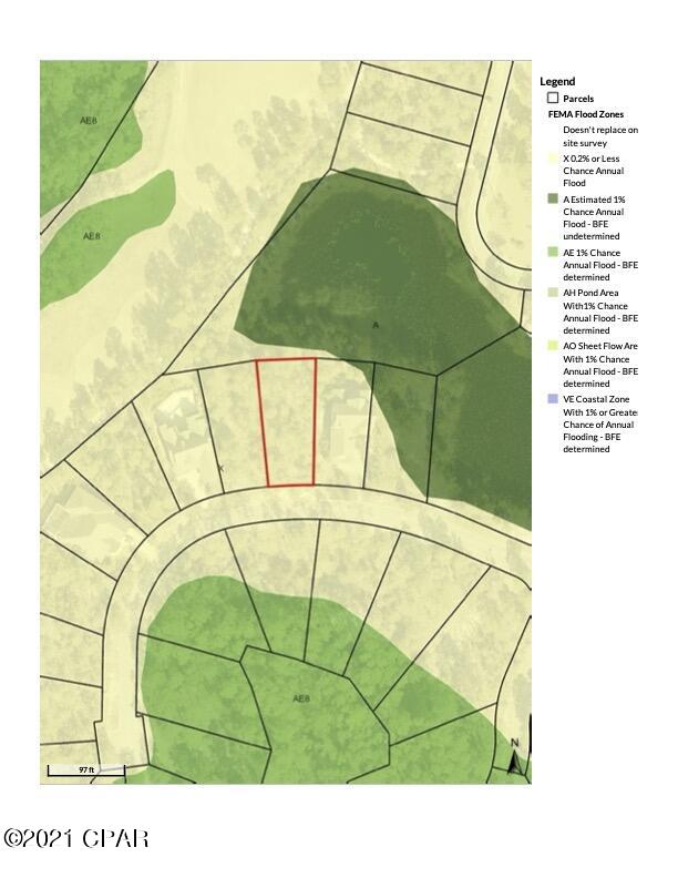 Wild Heron Phase II - Land