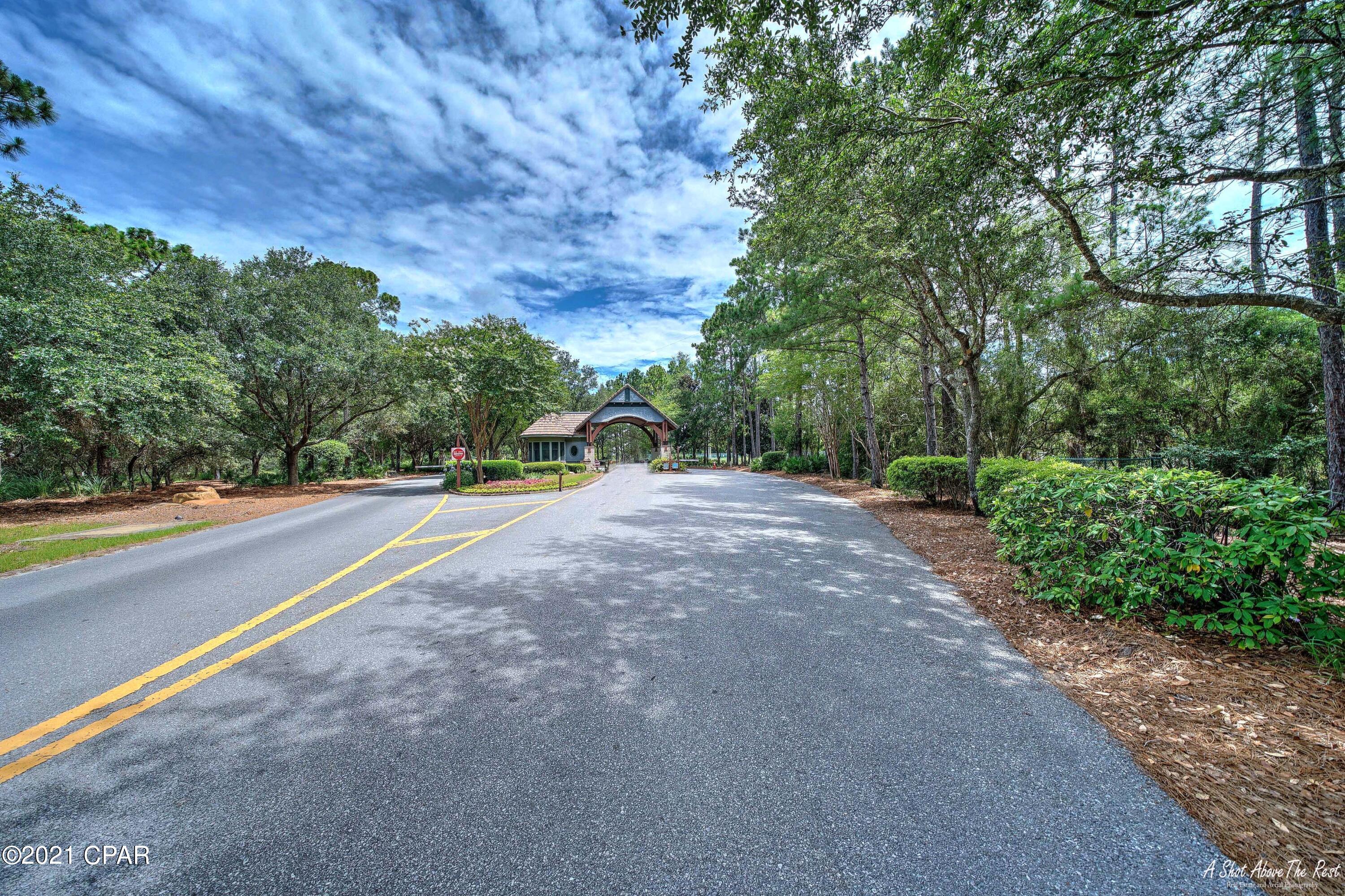 Wild Heron Phase II - Land