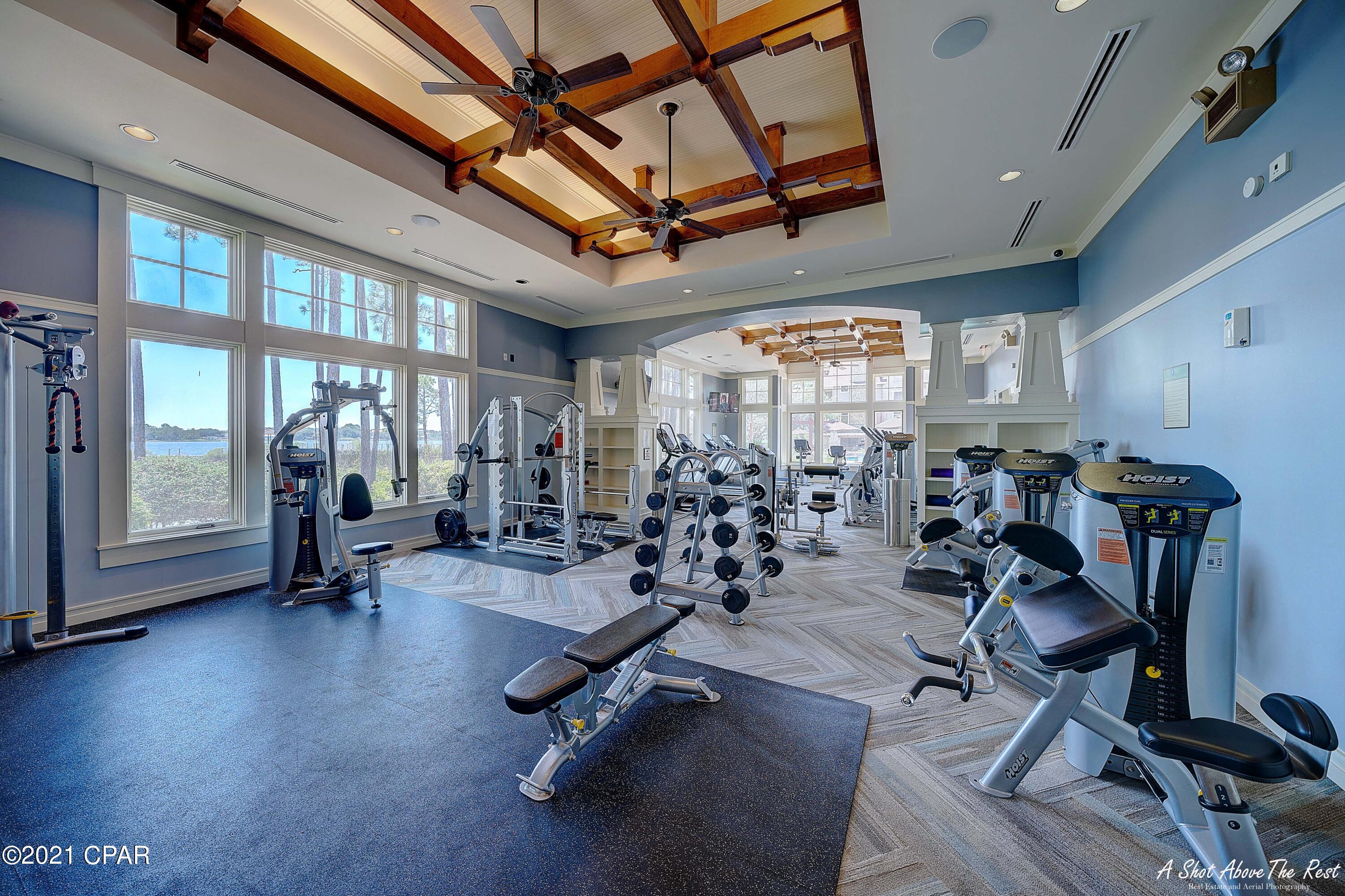 Wild Heron Phase II - Land