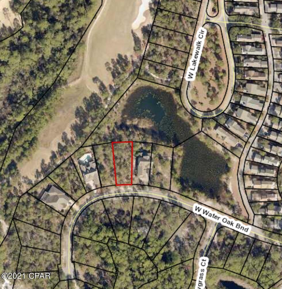 Wild Heron Phase II - Land