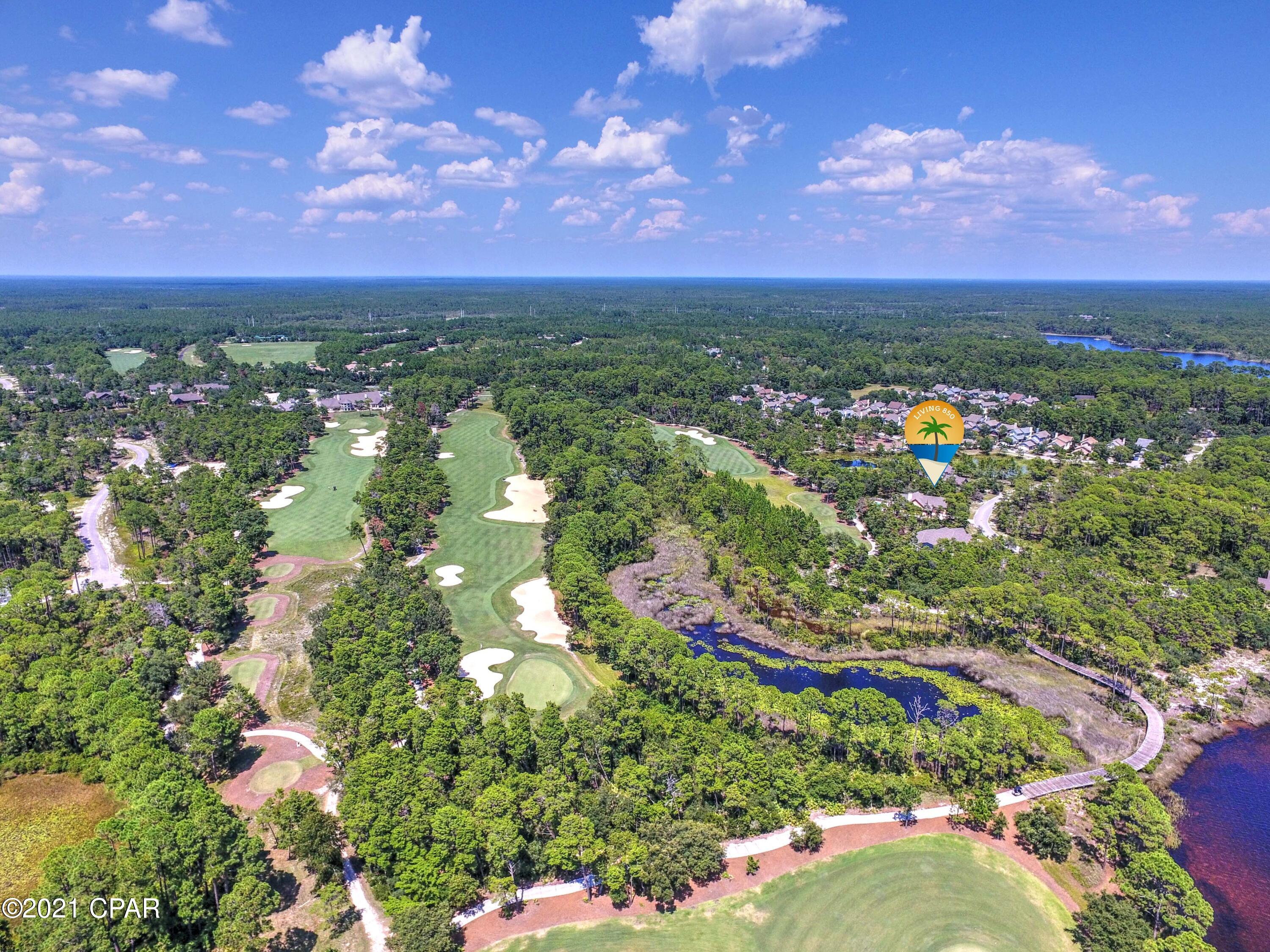 Wild Heron Phase II - Land