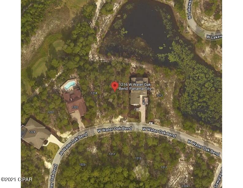 Wild Heron Phase II - Land