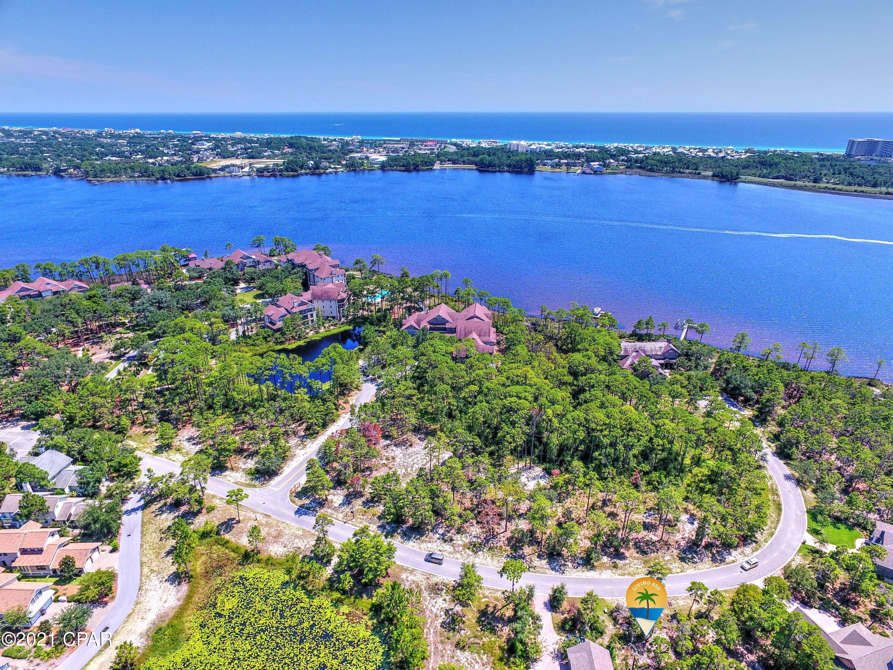 Wild Heron Phase II - Land