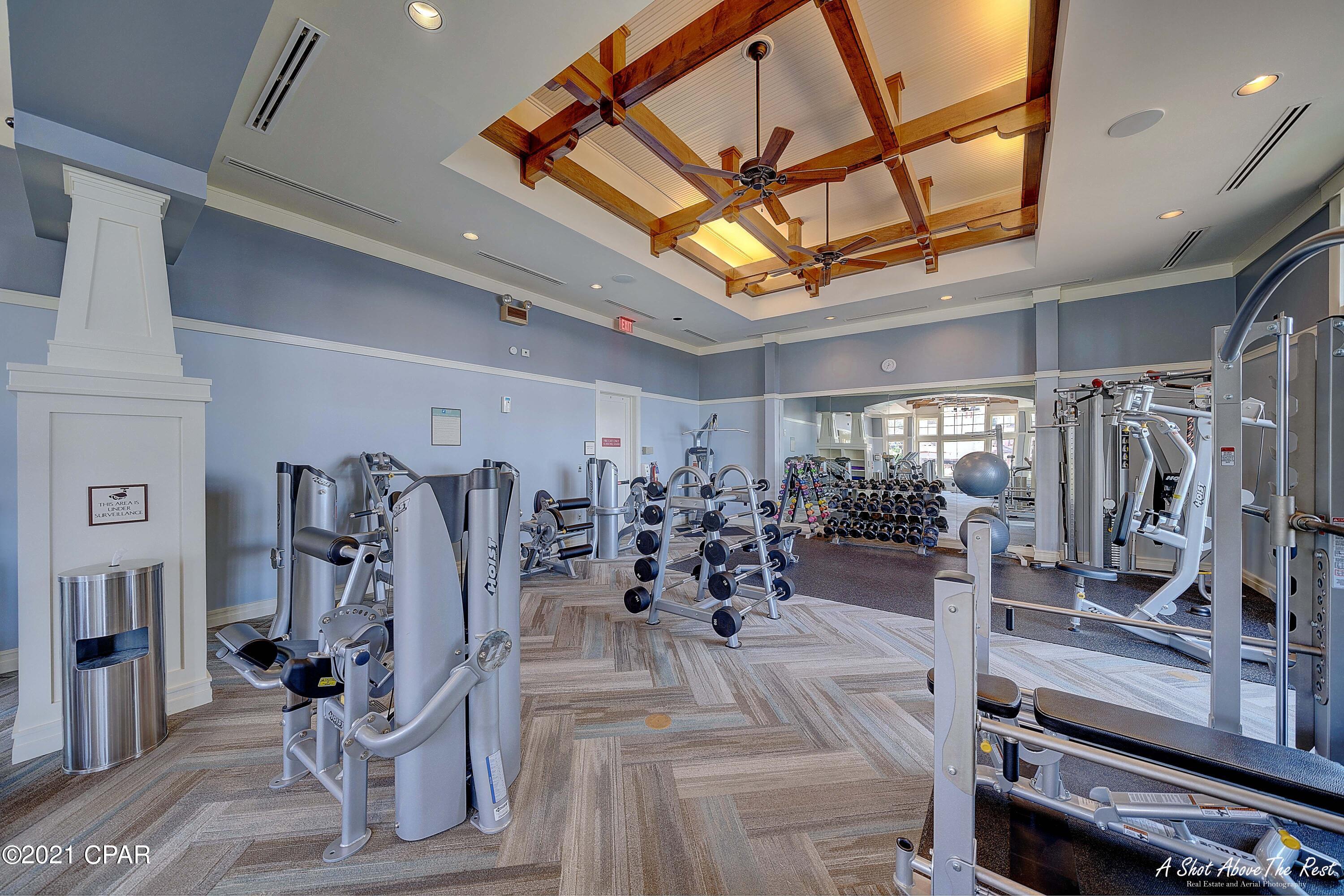 Wild Heron Phase II - Land