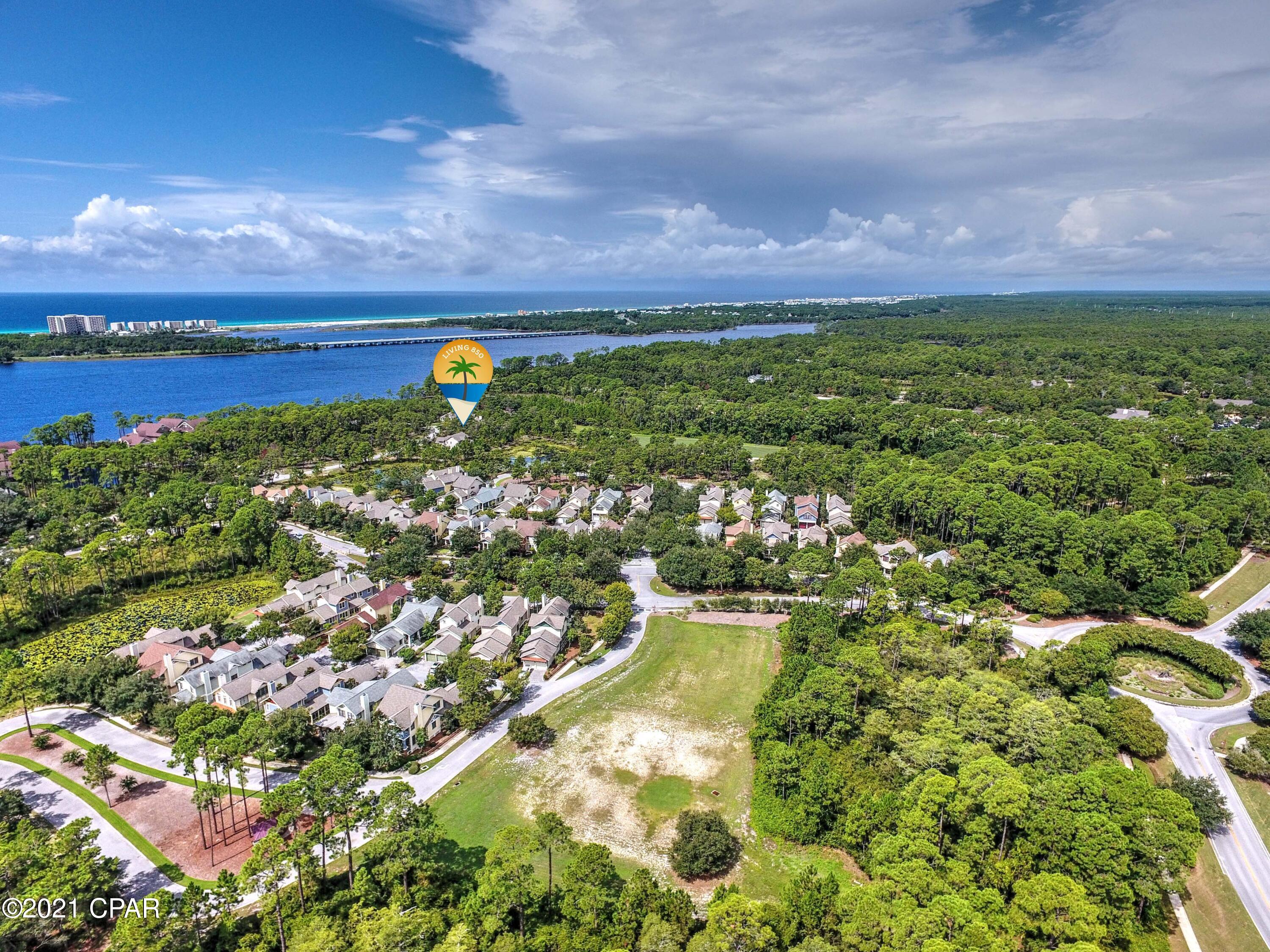 Wild Heron Phase II - Land