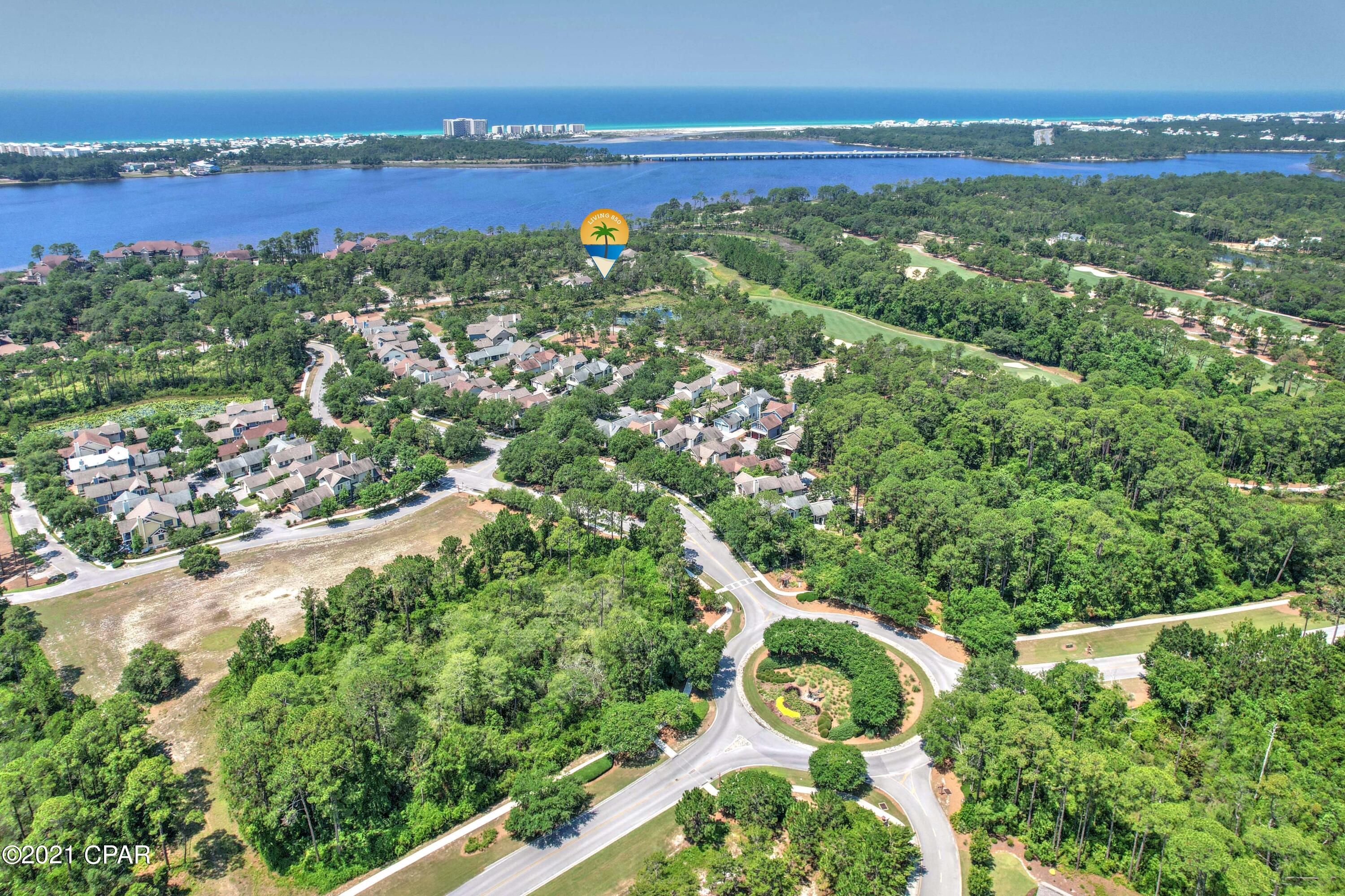 Wild Heron Phase II - Land