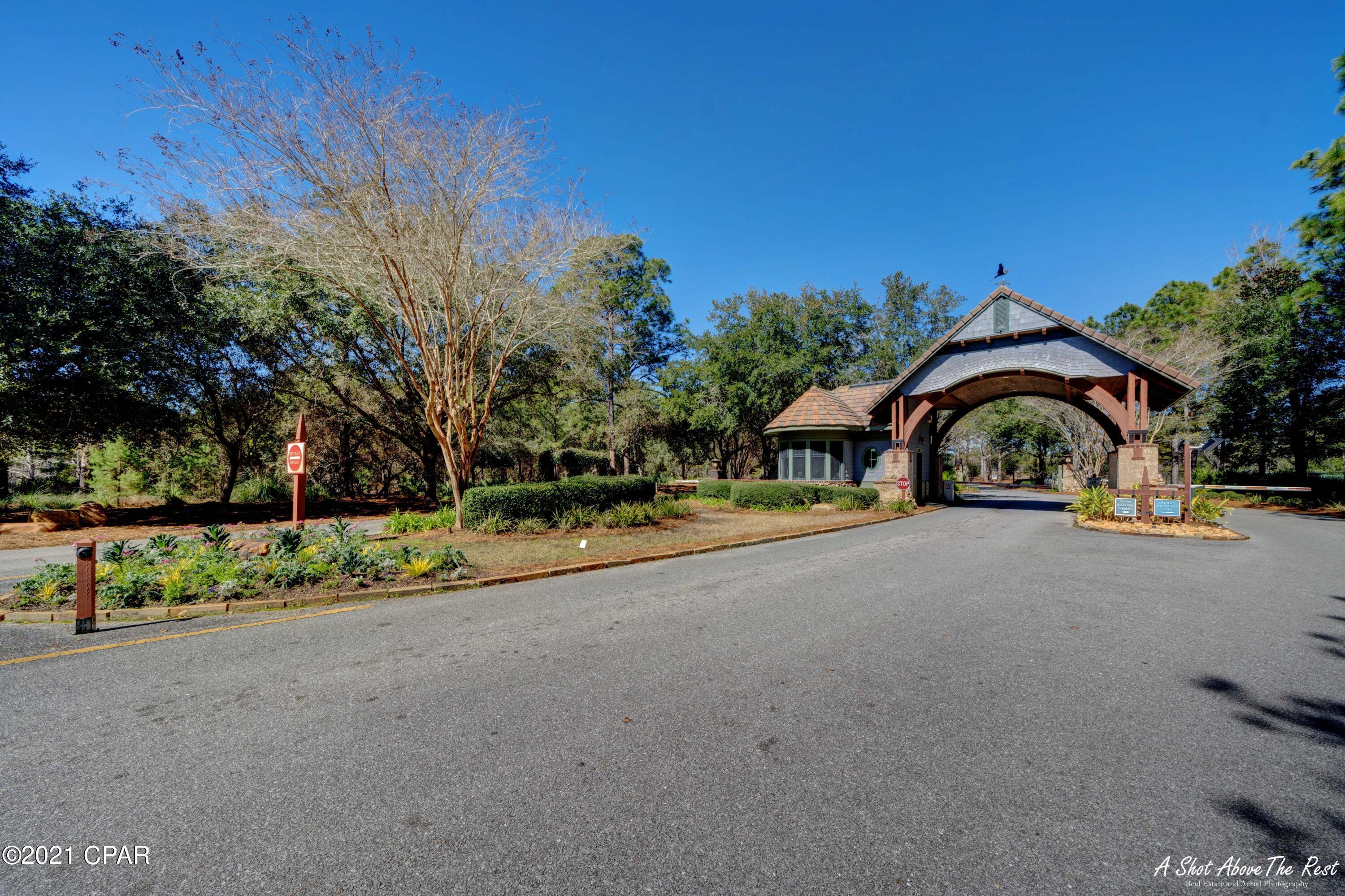 Wild Heron Phase II - Land