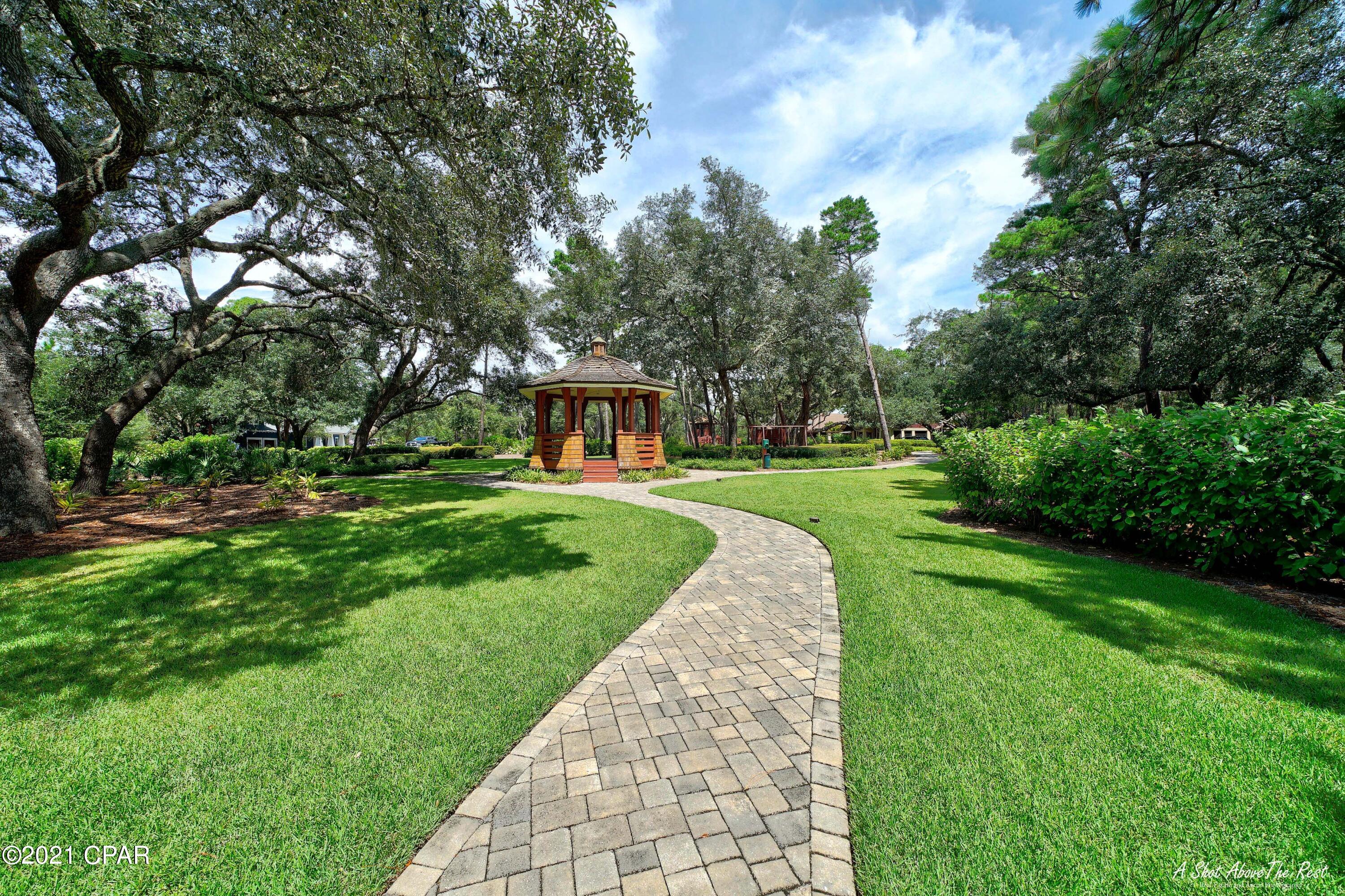 Wild Heron Phase II - Land