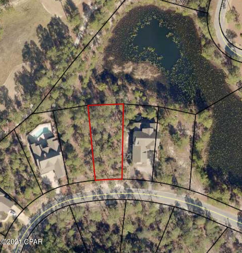 Wild Heron Phase II - Land