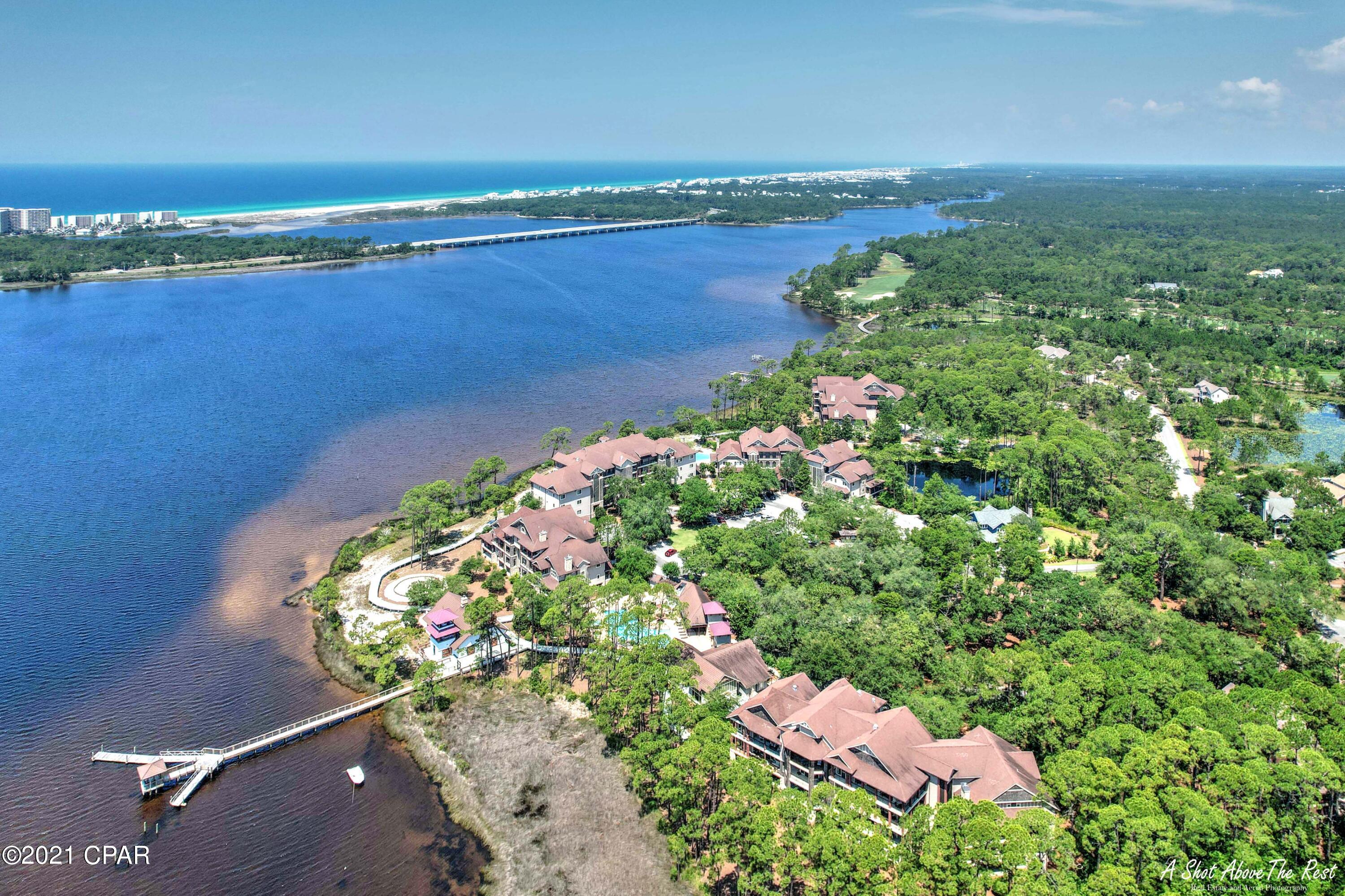 Wild Heron Phase II - Land