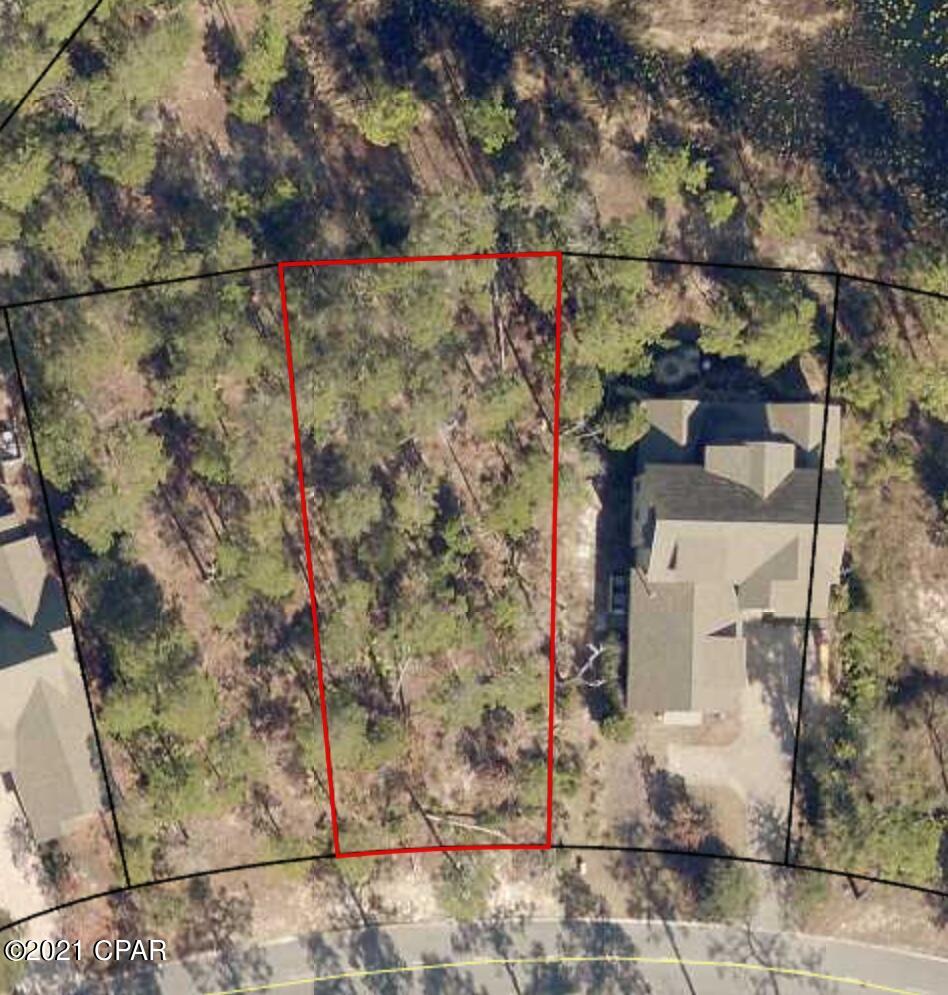 Wild Heron Phase II - Land