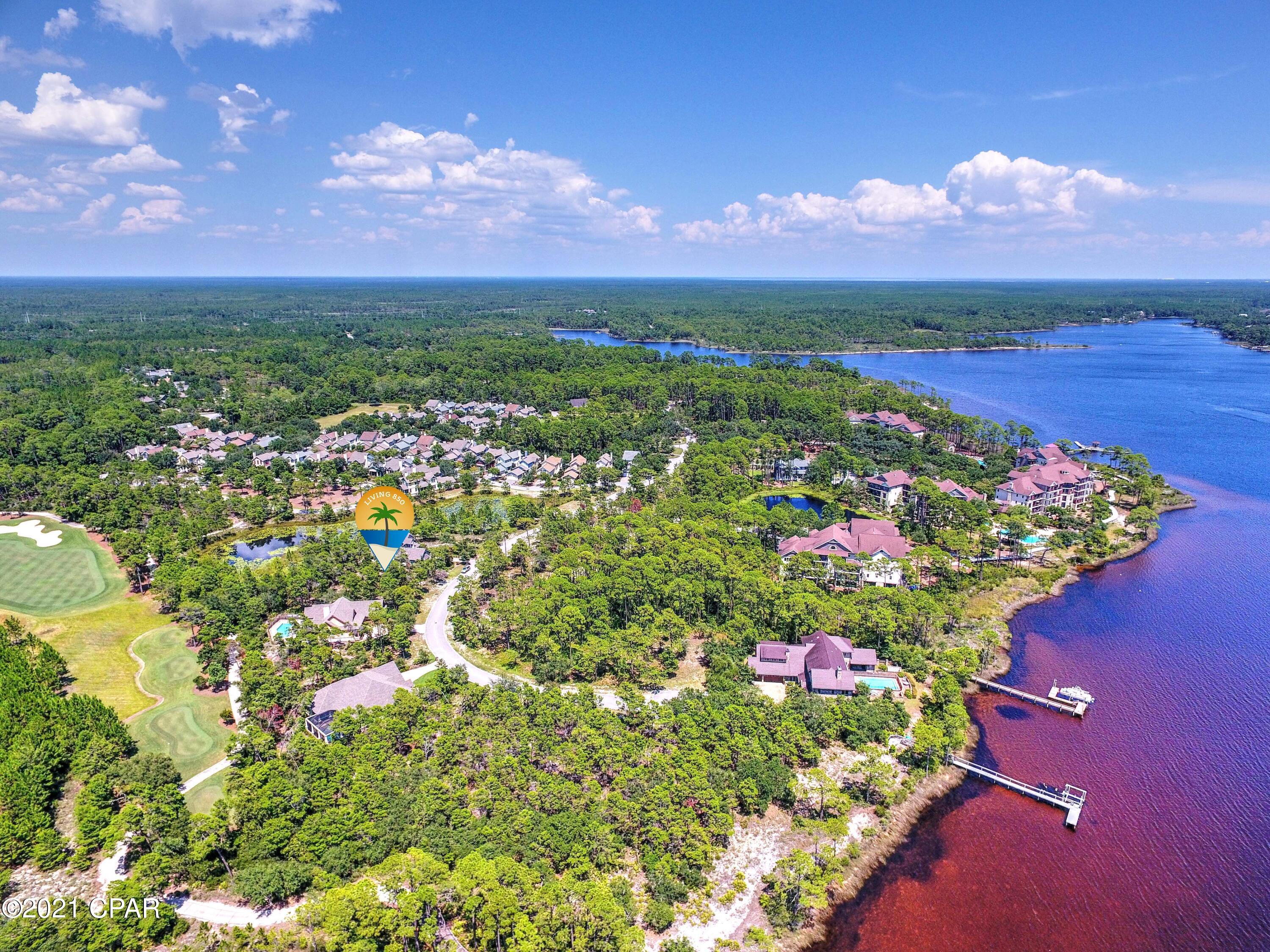 Wild Heron Phase II - Land