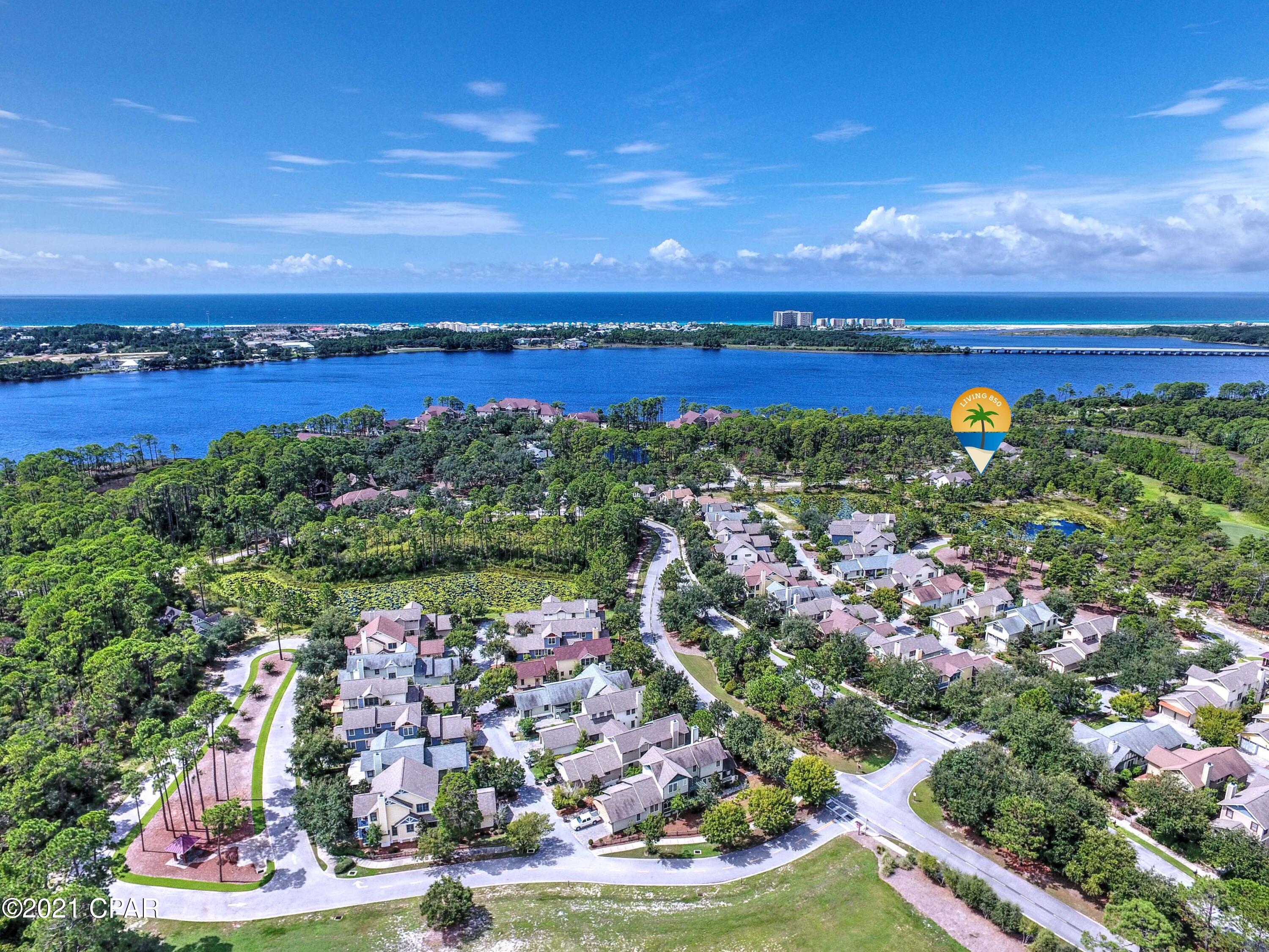 Wild Heron Phase II - Land