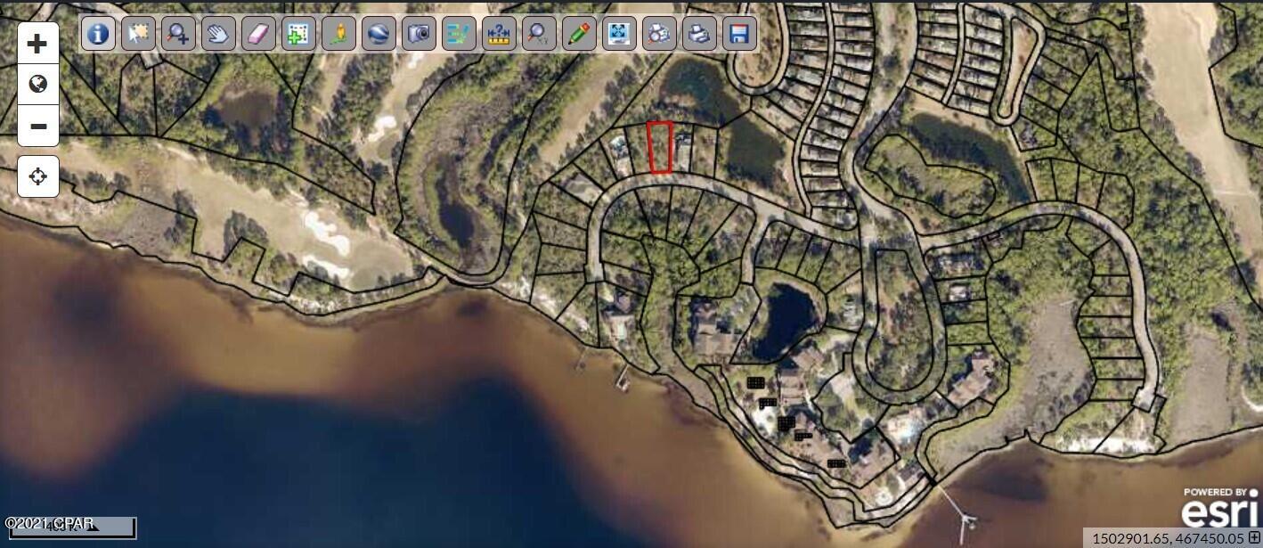 Wild Heron Phase II - Land