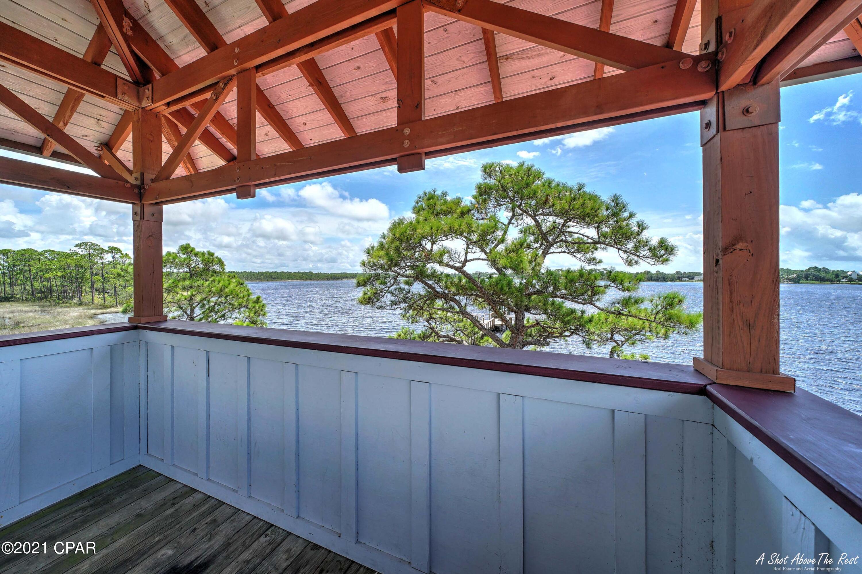 Wild Heron Phase II - Land