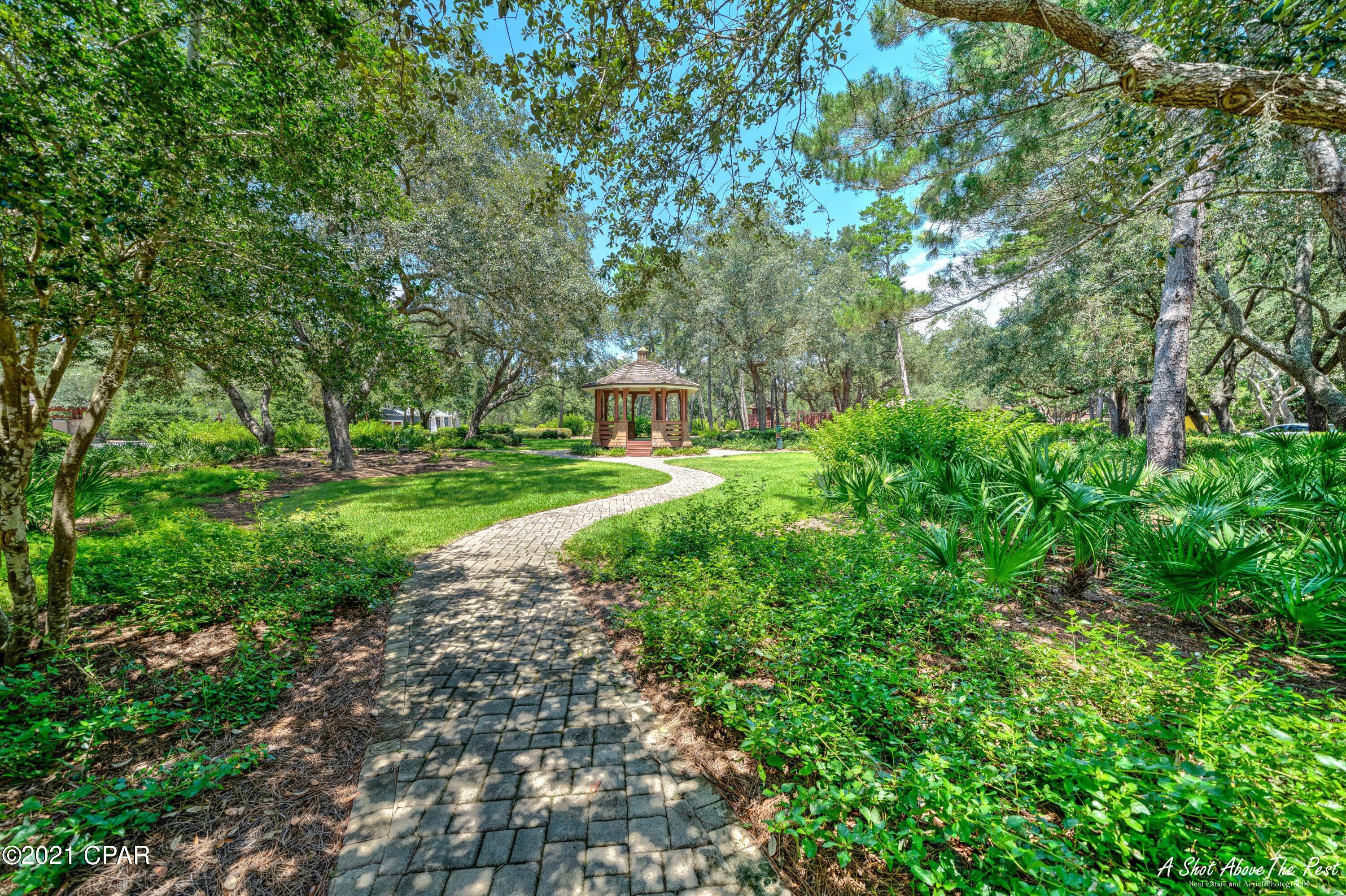 Wild Heron Phase II - Land