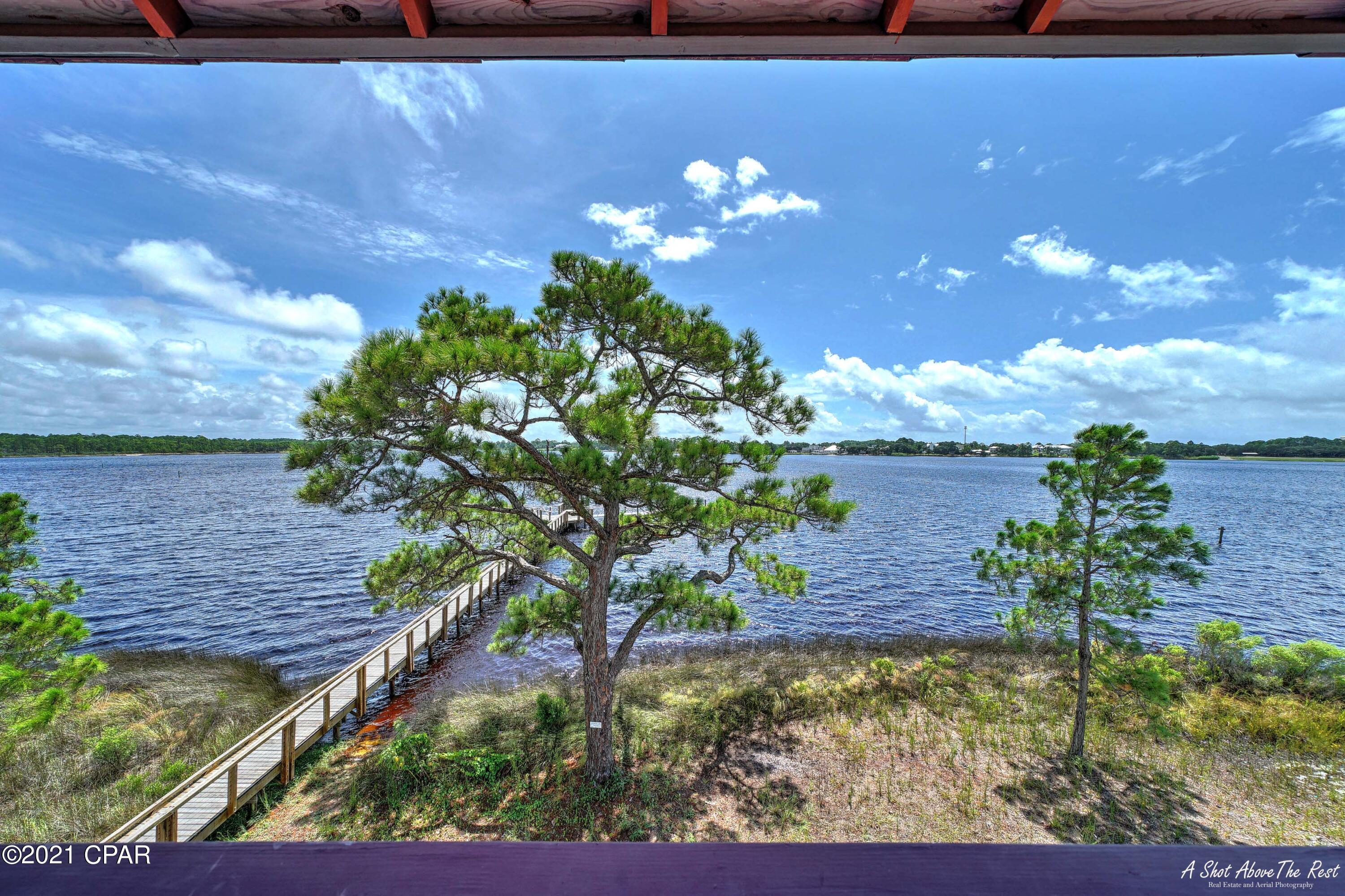 Wild Heron Phase II - Land