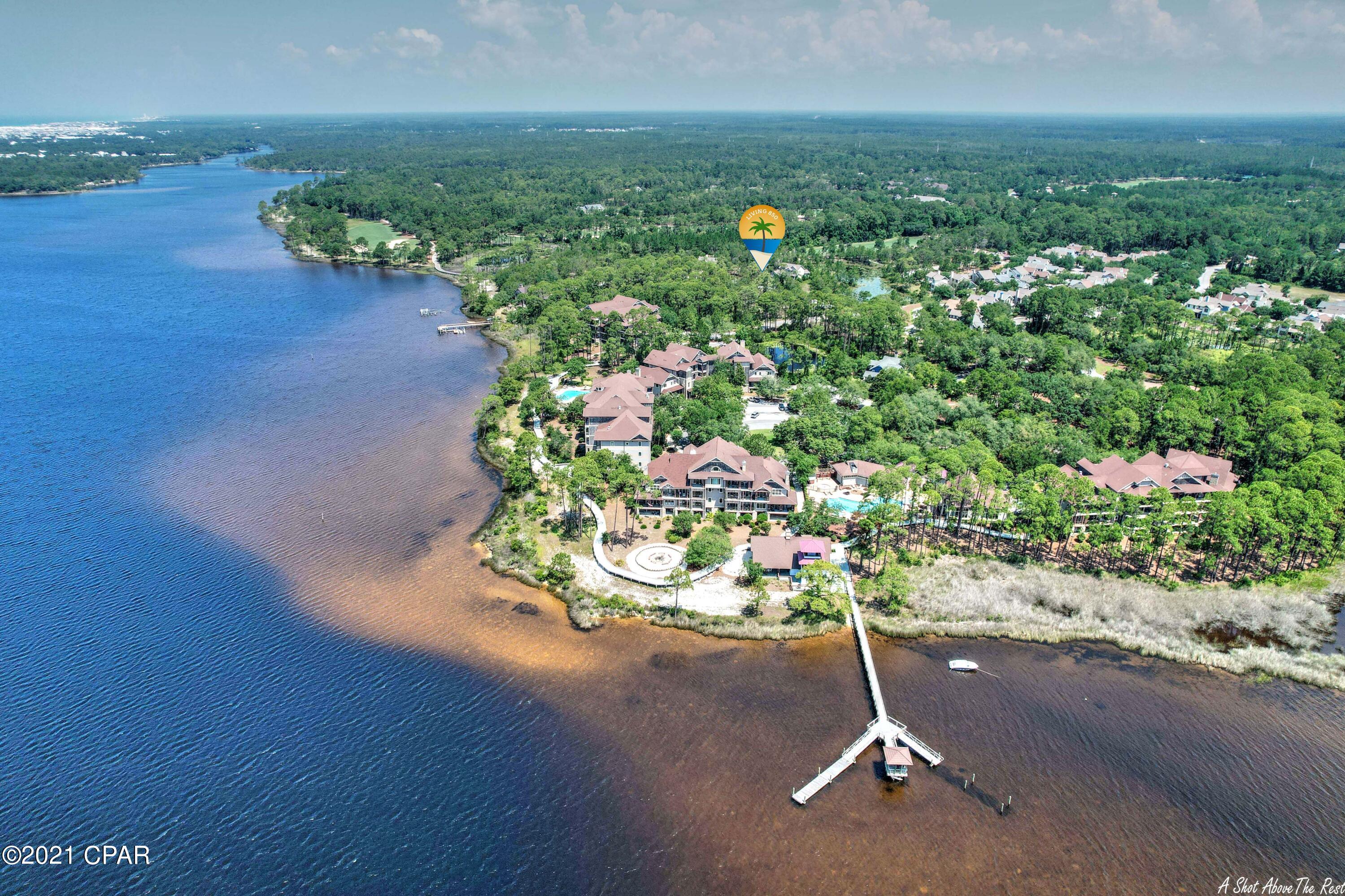 Wild Heron Phase II - Land