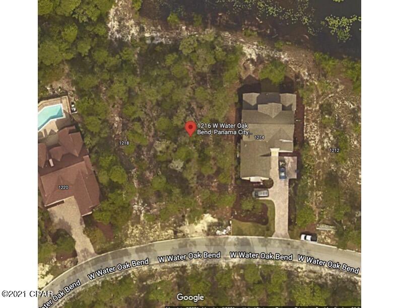 Wild Heron Phase II - Land