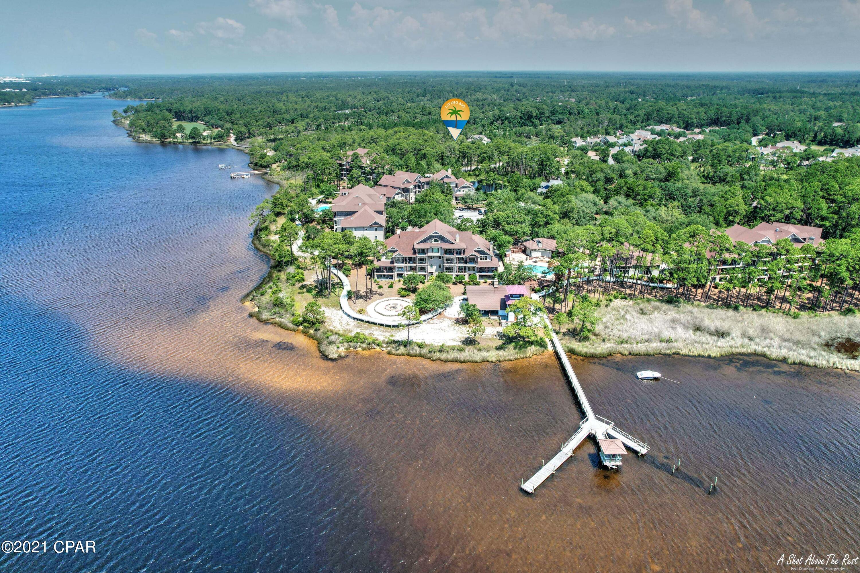 Wild Heron Phase II - Land