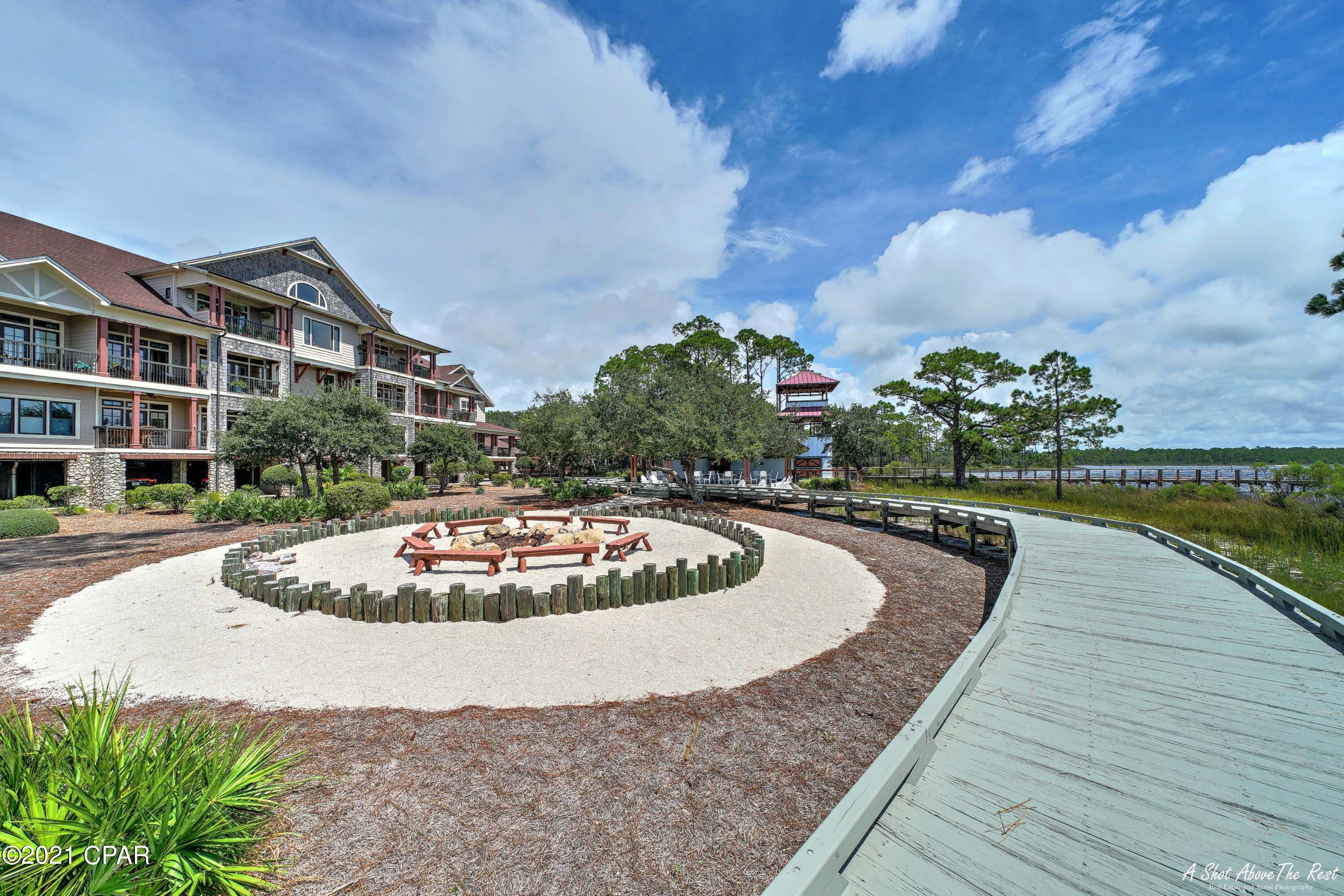 Wild Heron Phase II - Land