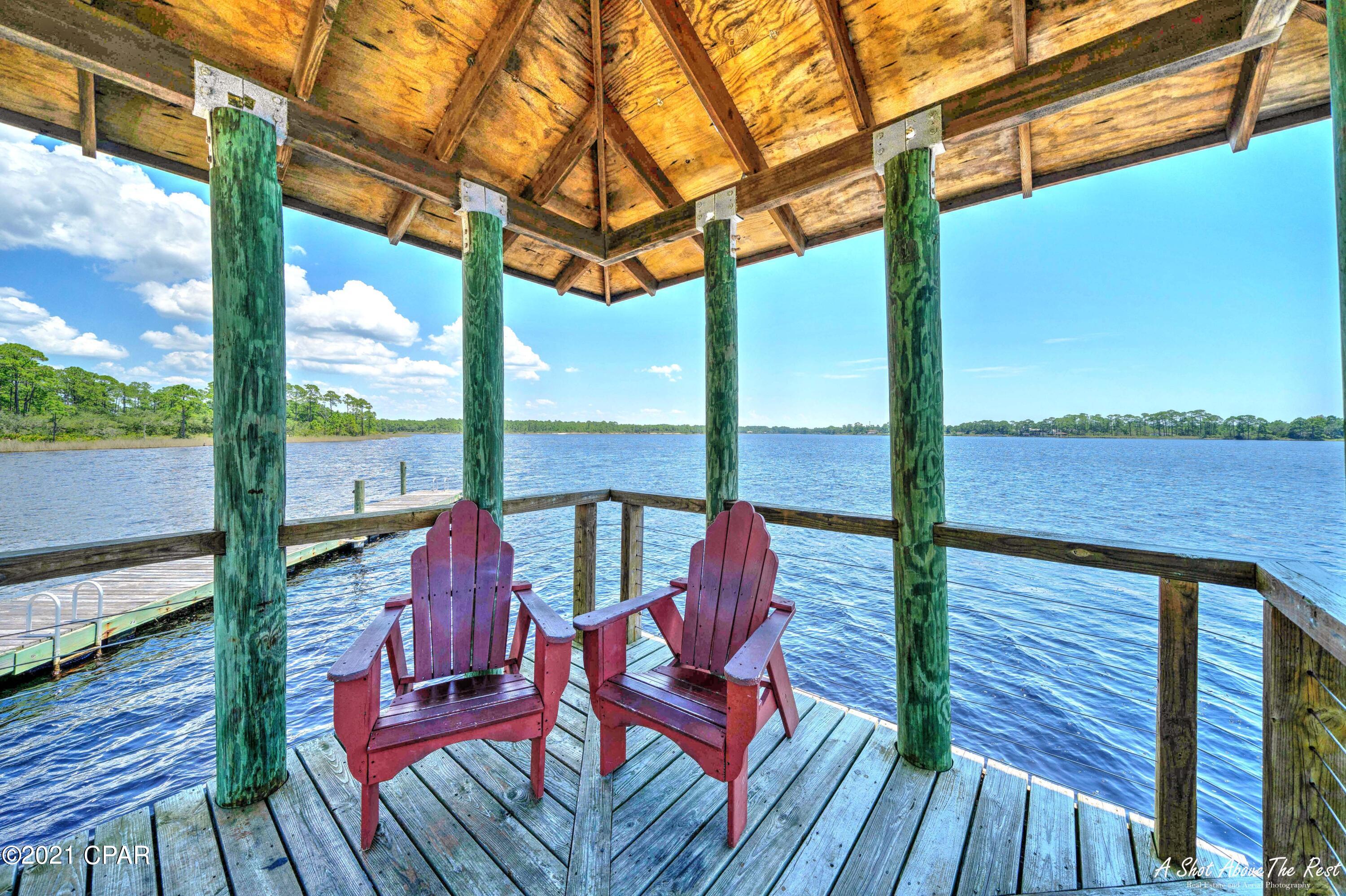 Wild Heron Phase II - Land