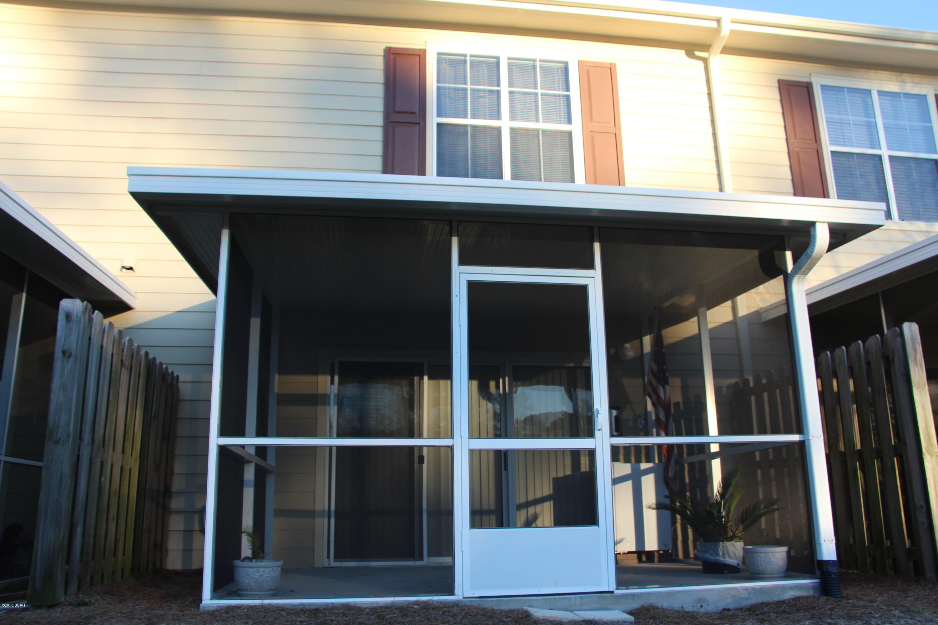 Baldwin Rowe - Residential