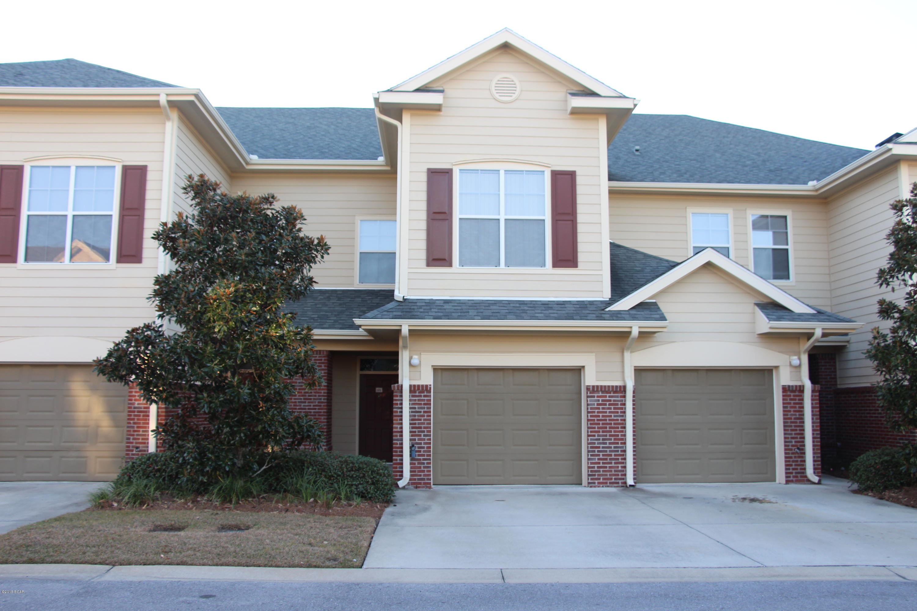 Baldwin Rowe - Residential