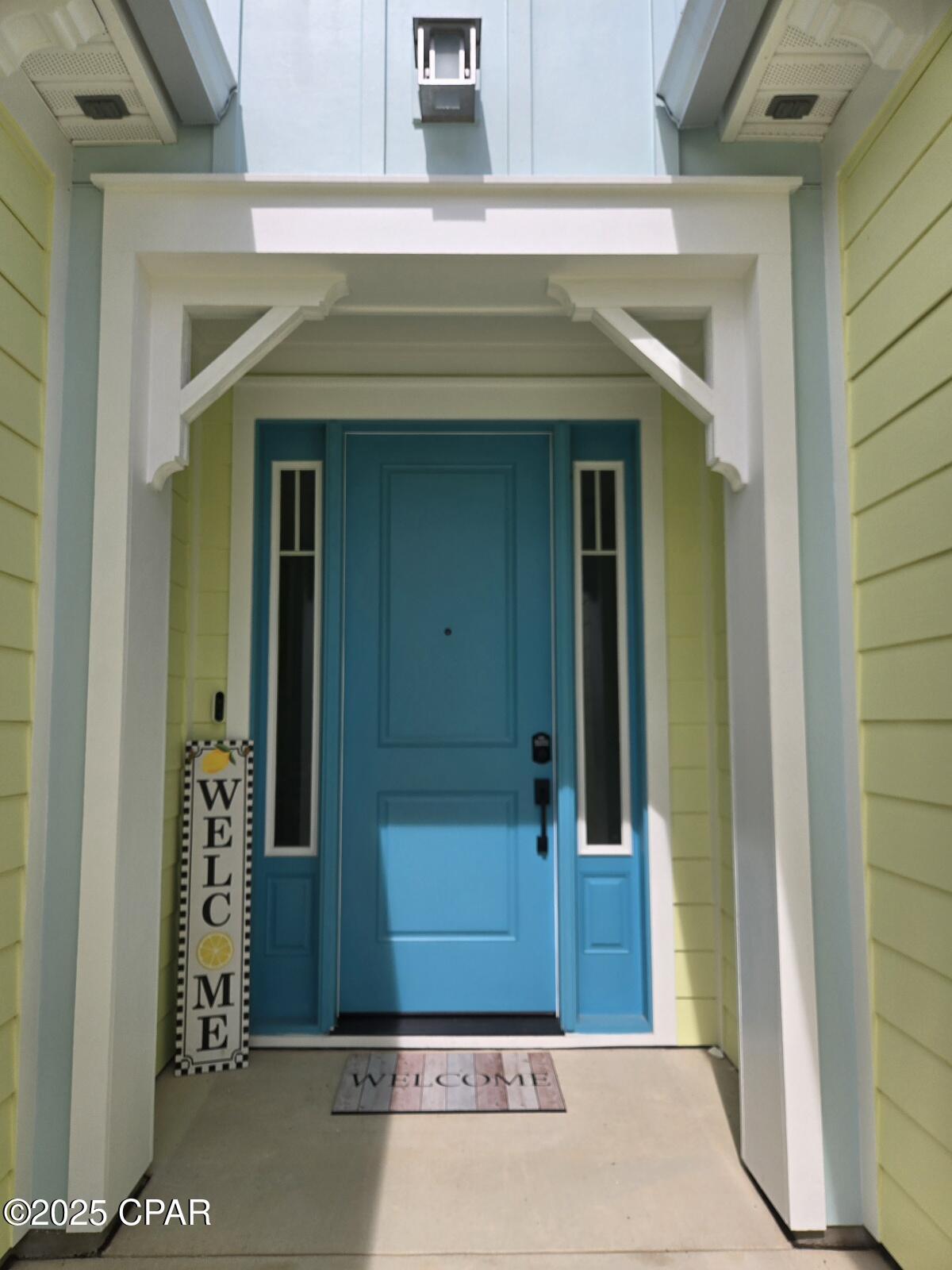 Latitude at Watersound - Residential Lease