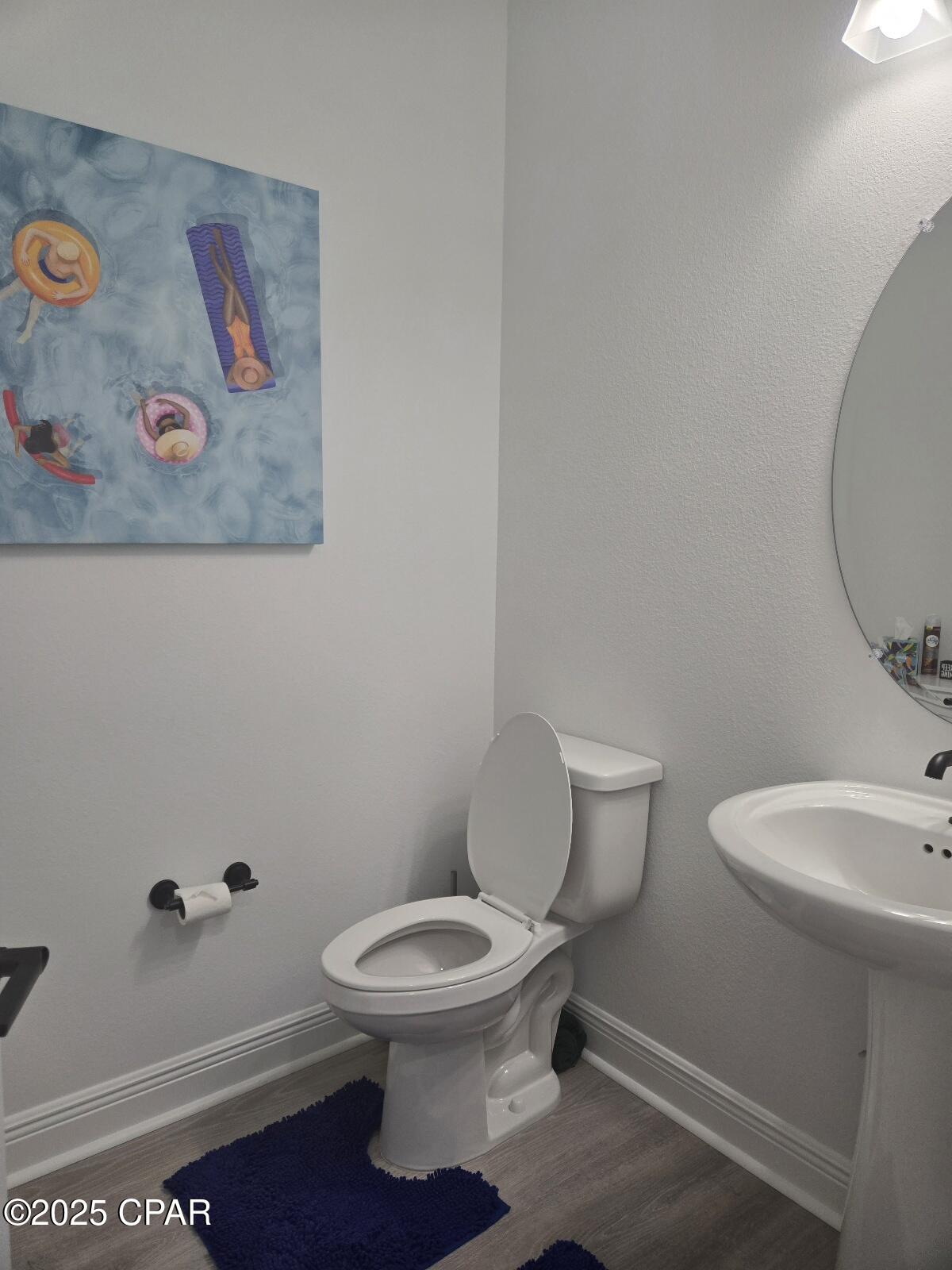 Latitude at Watersound - Residential Lease