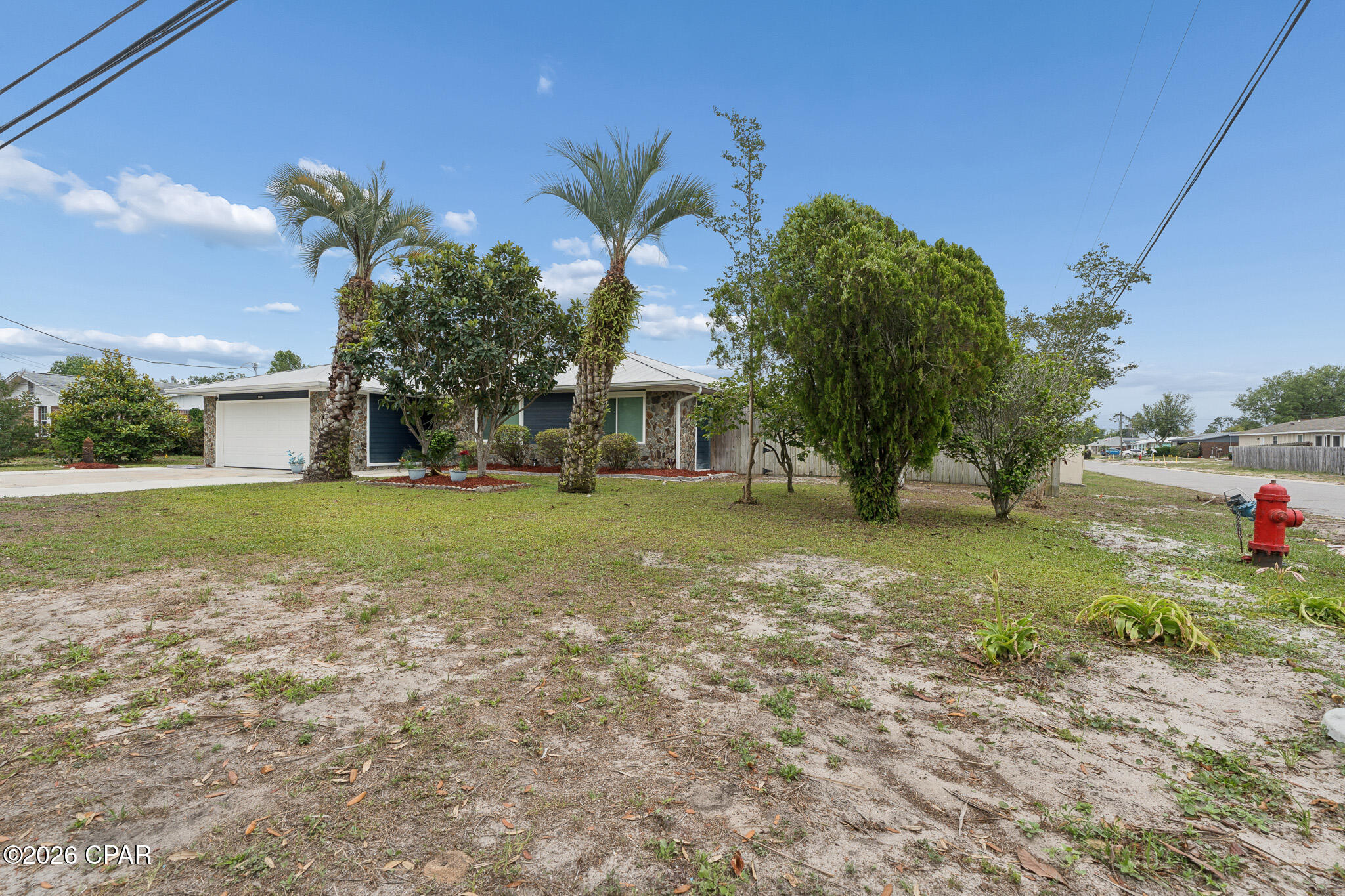 Callaway - Residential