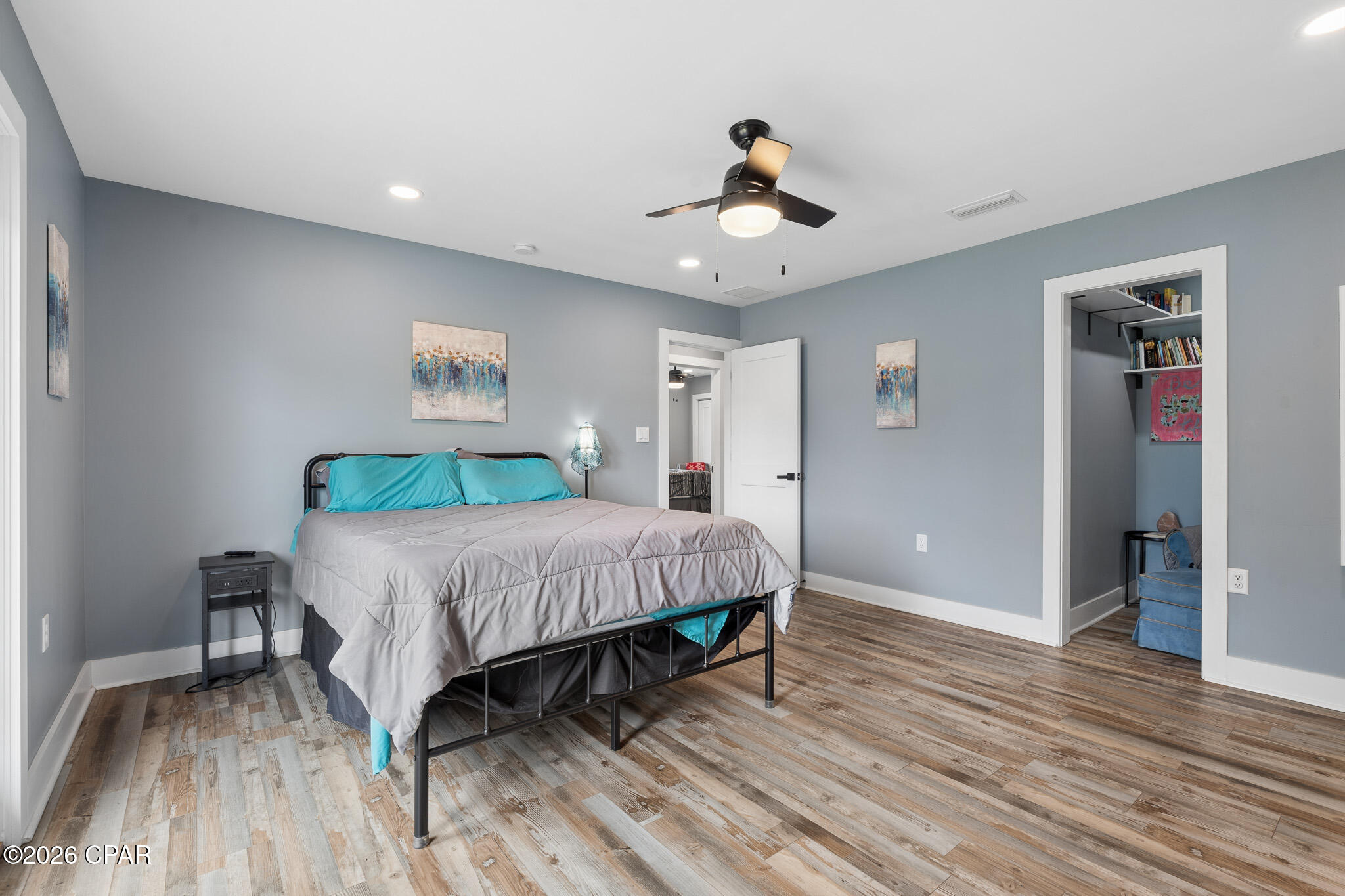 Callaway - Residential