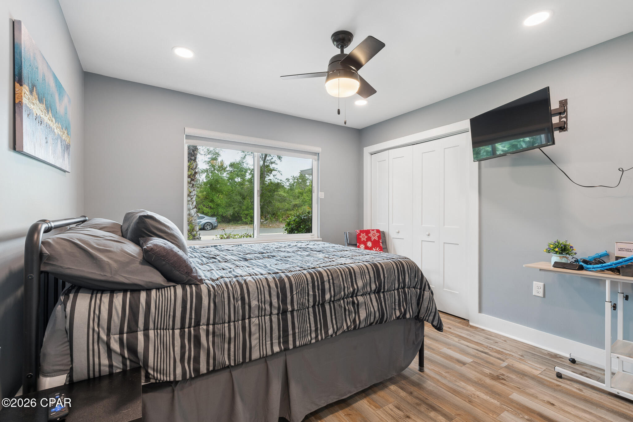 Callaway - Residential