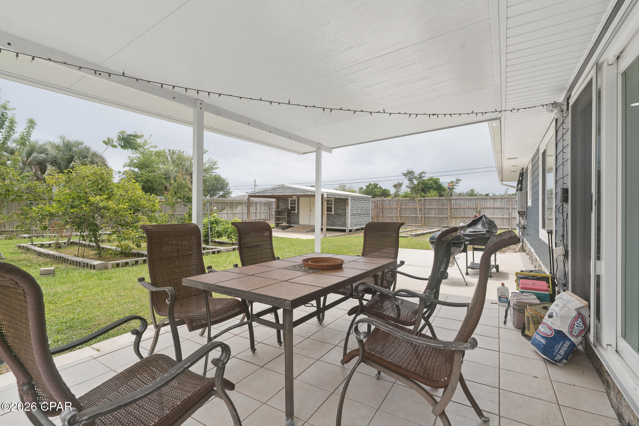 Callaway - Residential