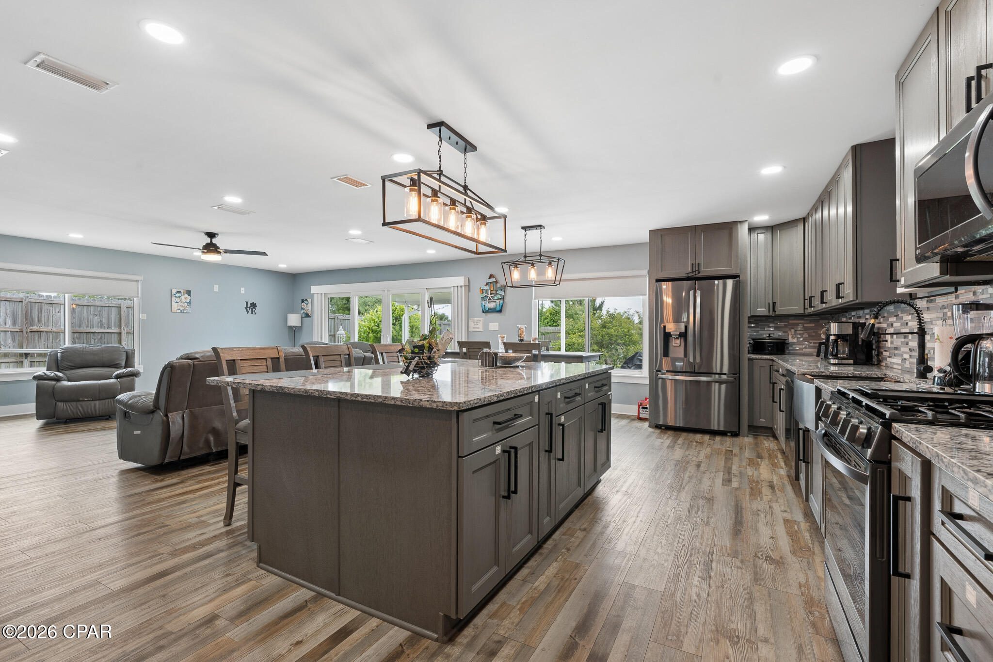 Callaway - Residential