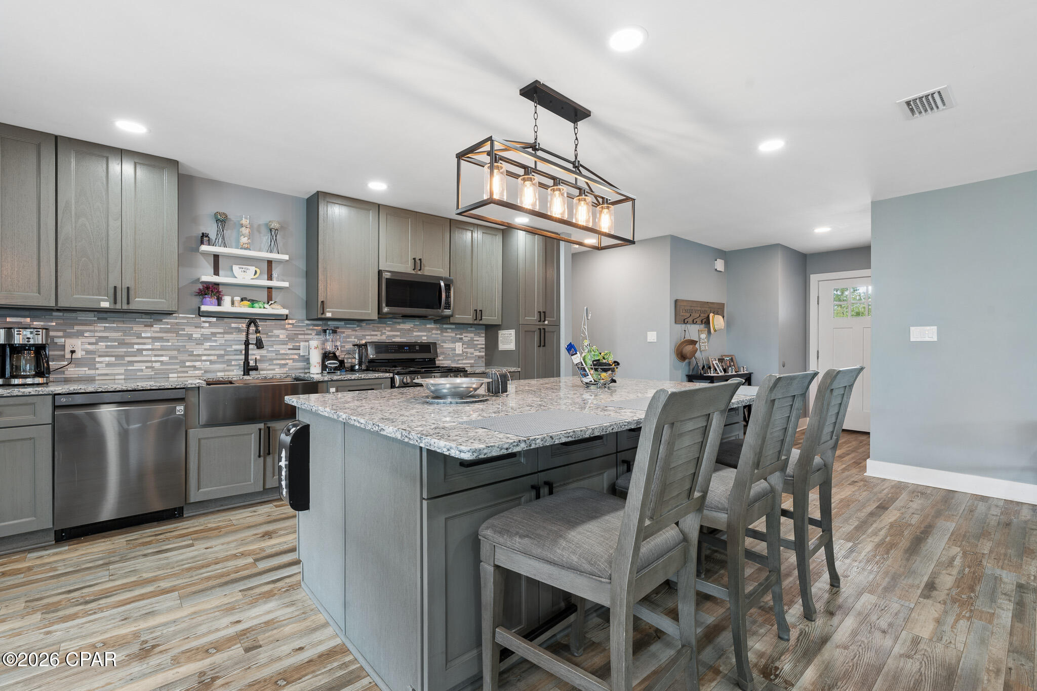 Callaway - Residential