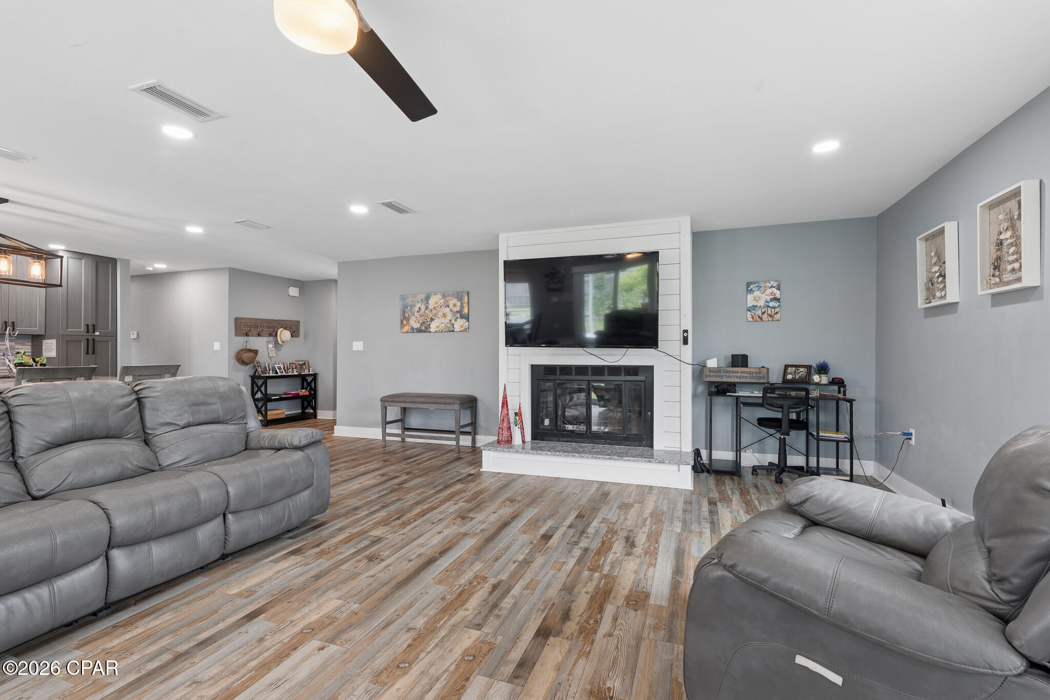 Callaway - Residential