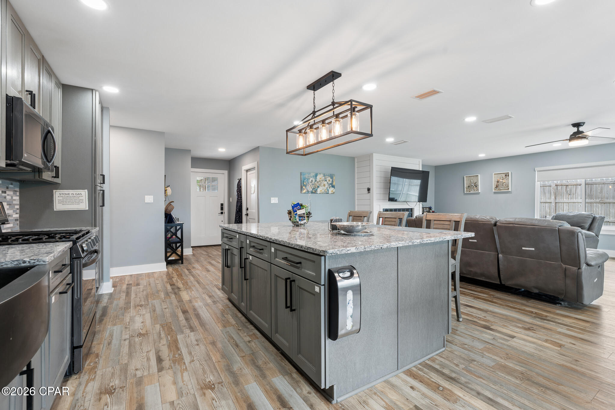 Callaway - Residential