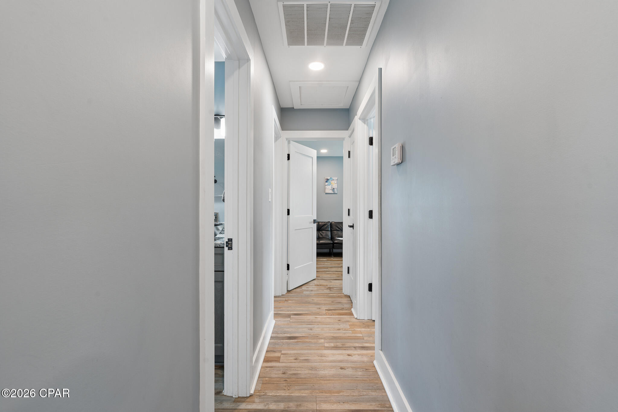 Callaway - Residential