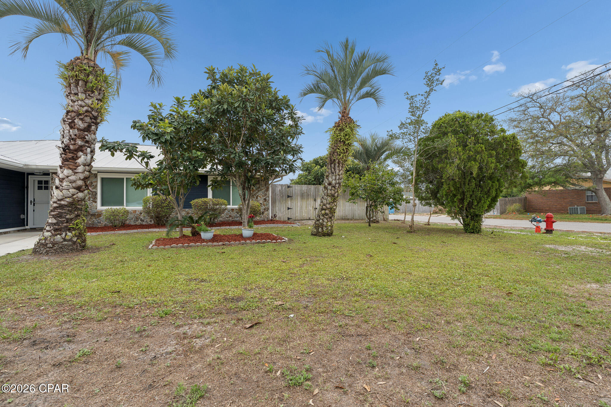 Callaway - Residential