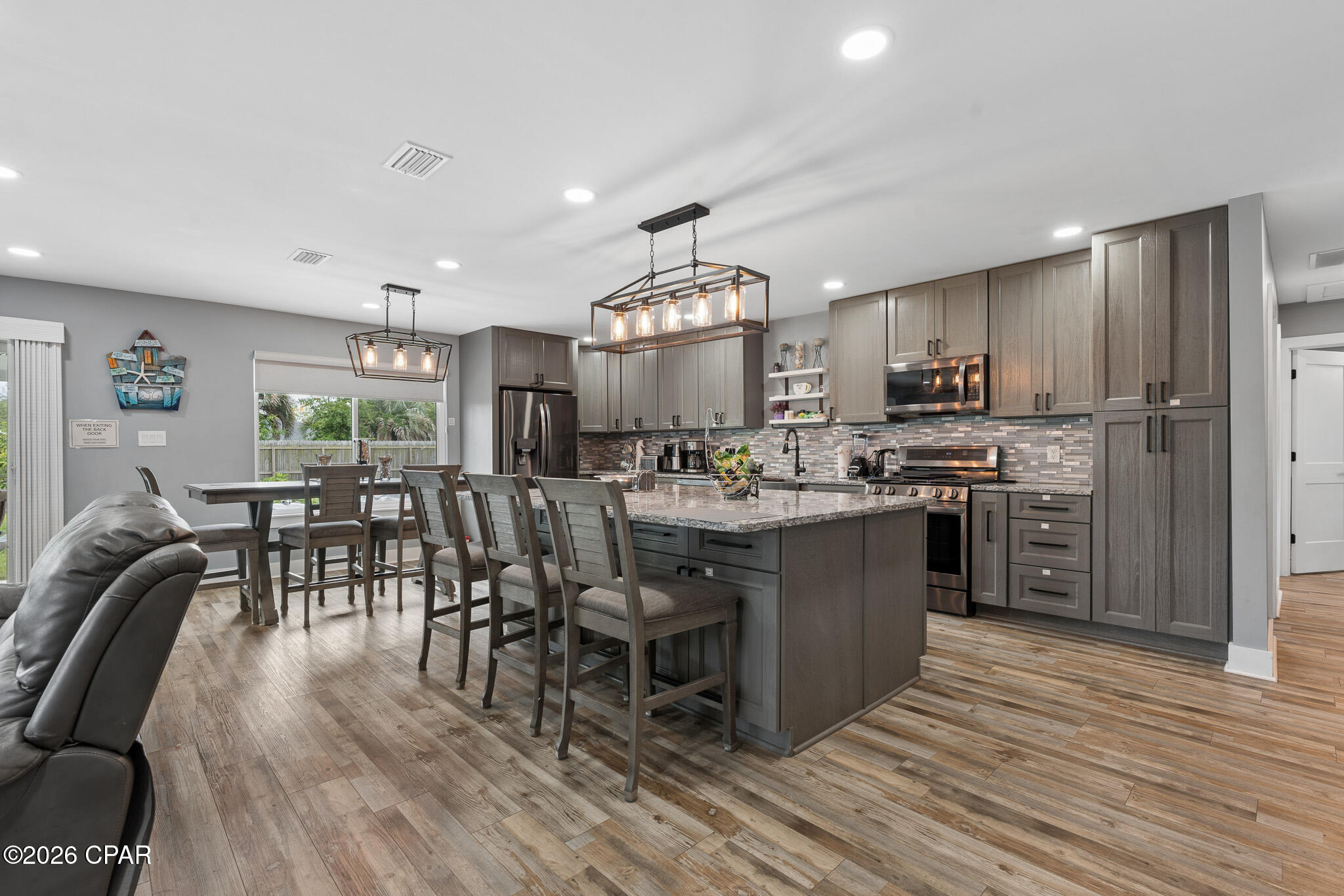 Callaway - Residential