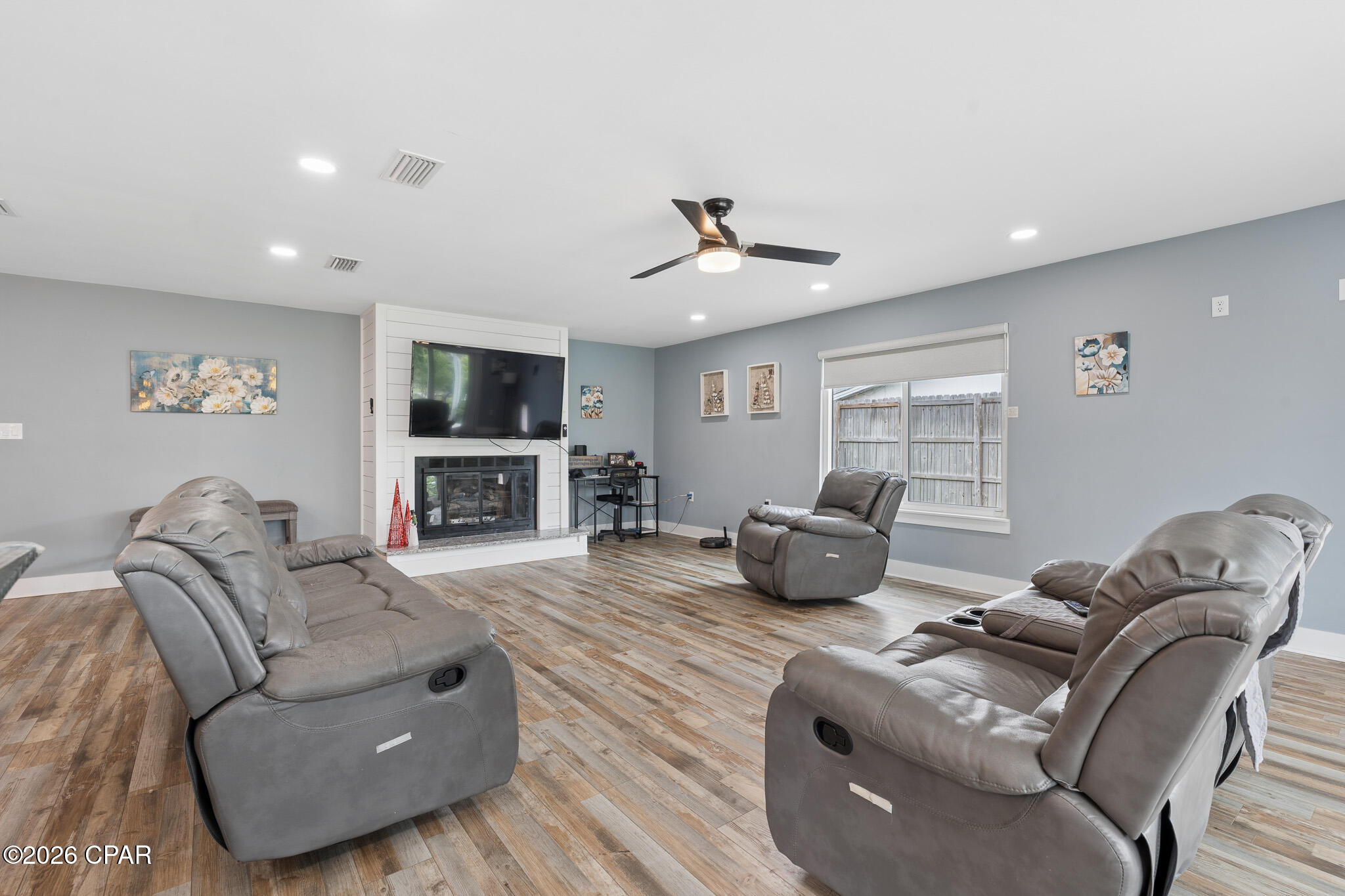 Callaway - Residential