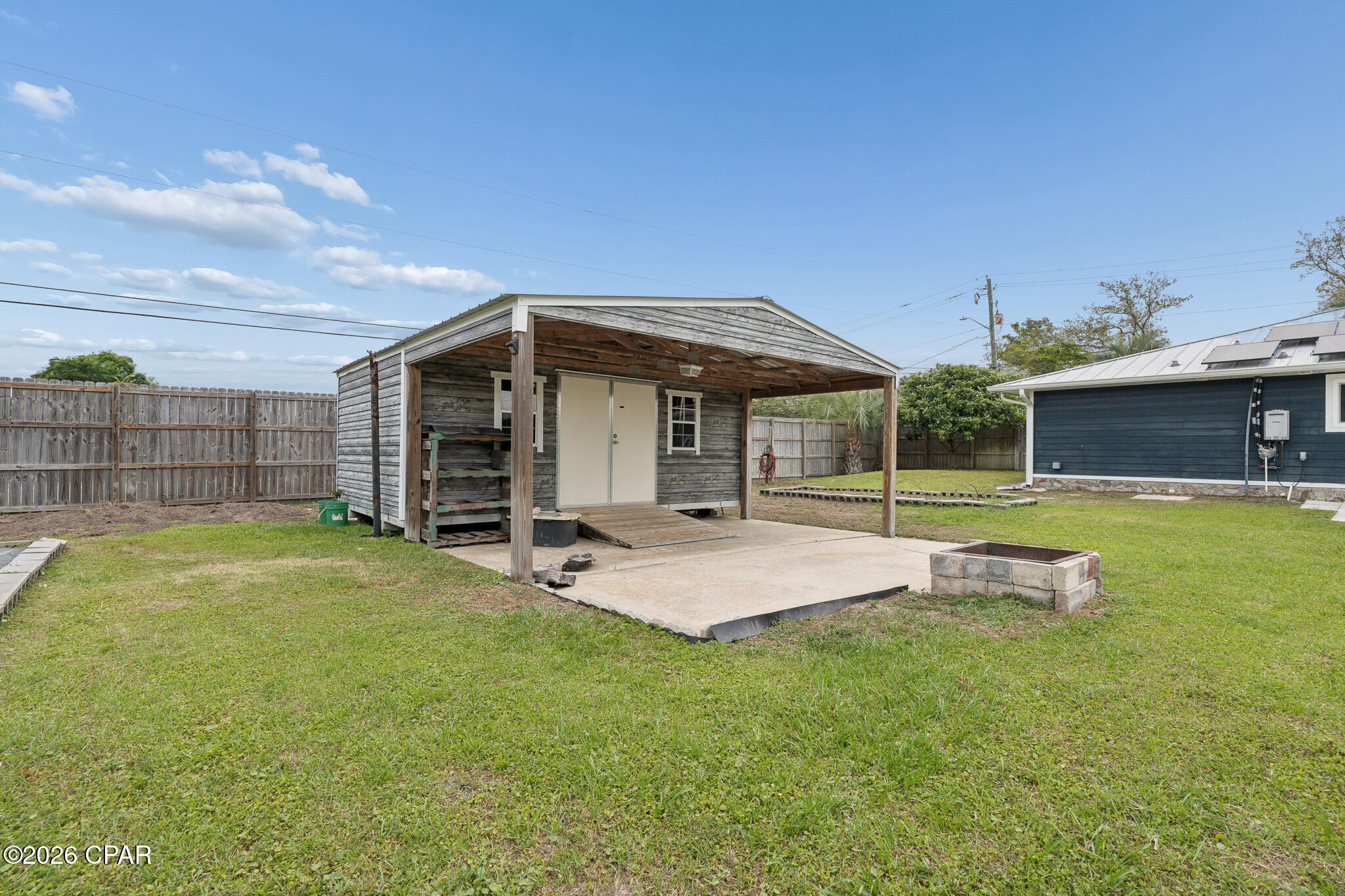 Callaway - Residential