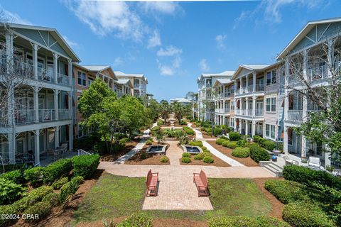 A home in Panama City Beach