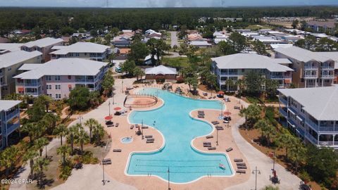 A home in Panama City Beach