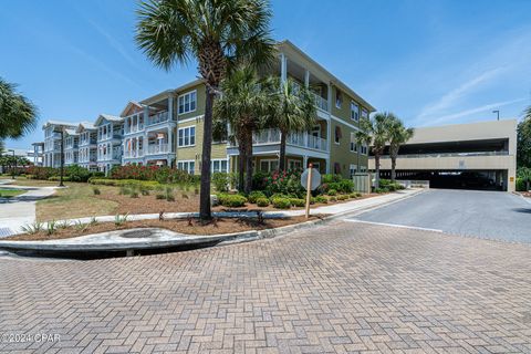 A home in Panama City Beach