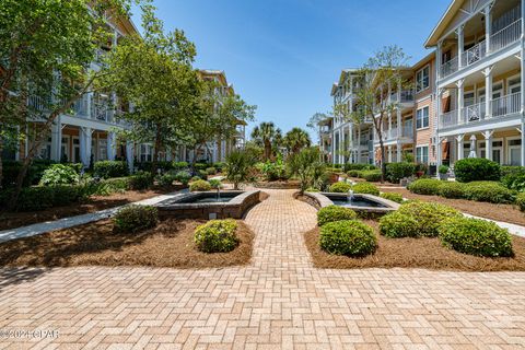 A home in Panama City Beach