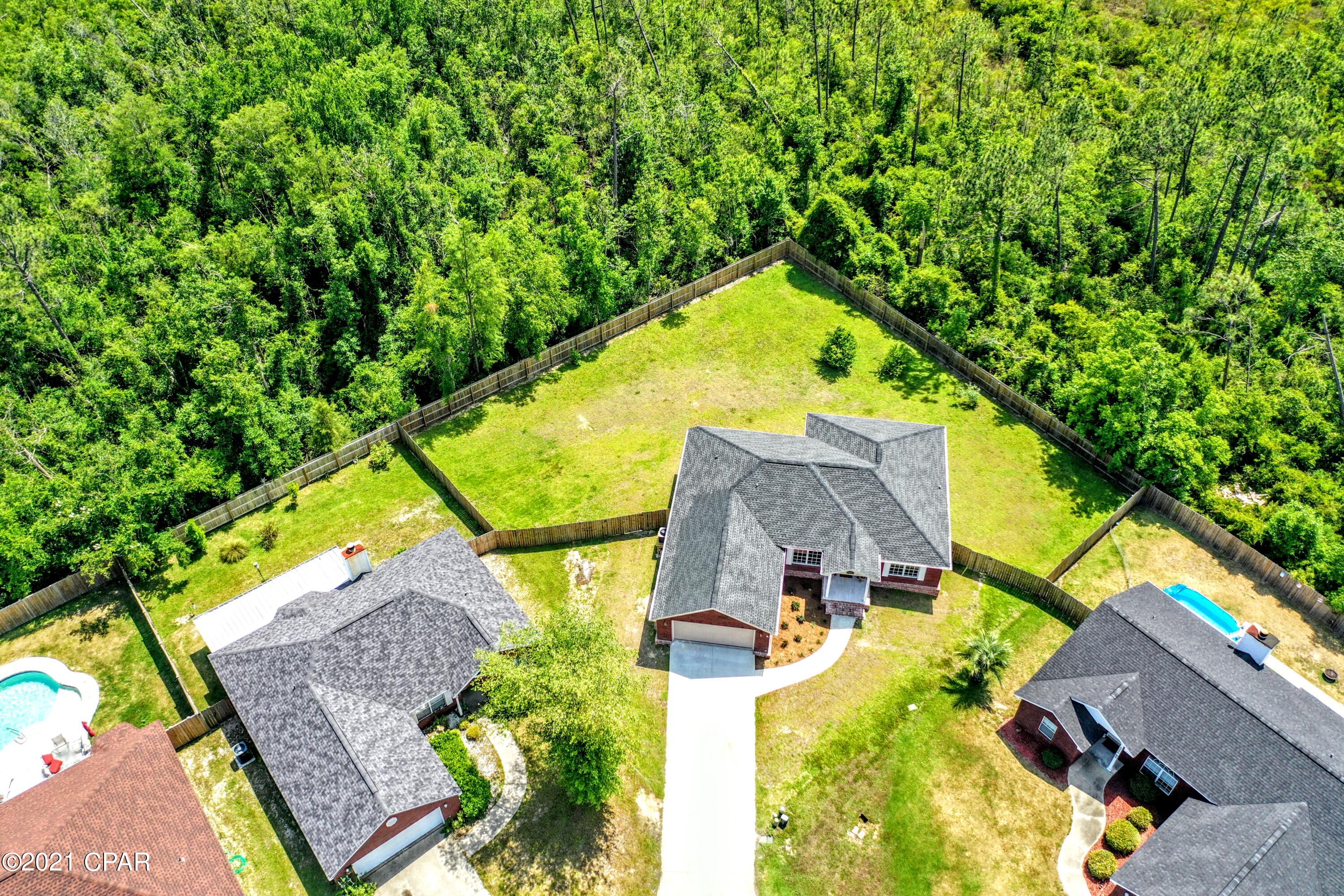 [No Recorded Subdiv] - Residential