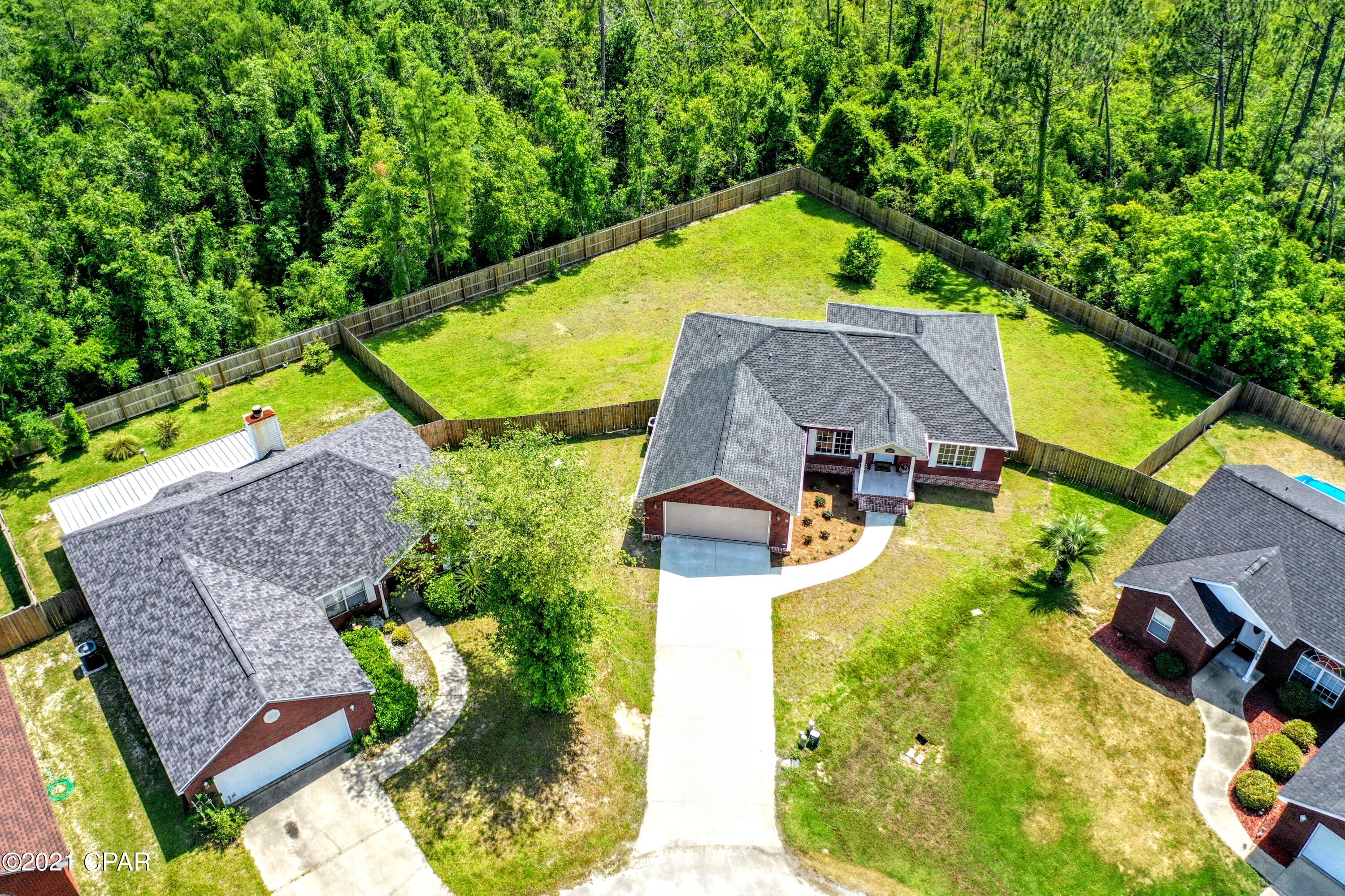 [No Recorded Subdiv] - Residential