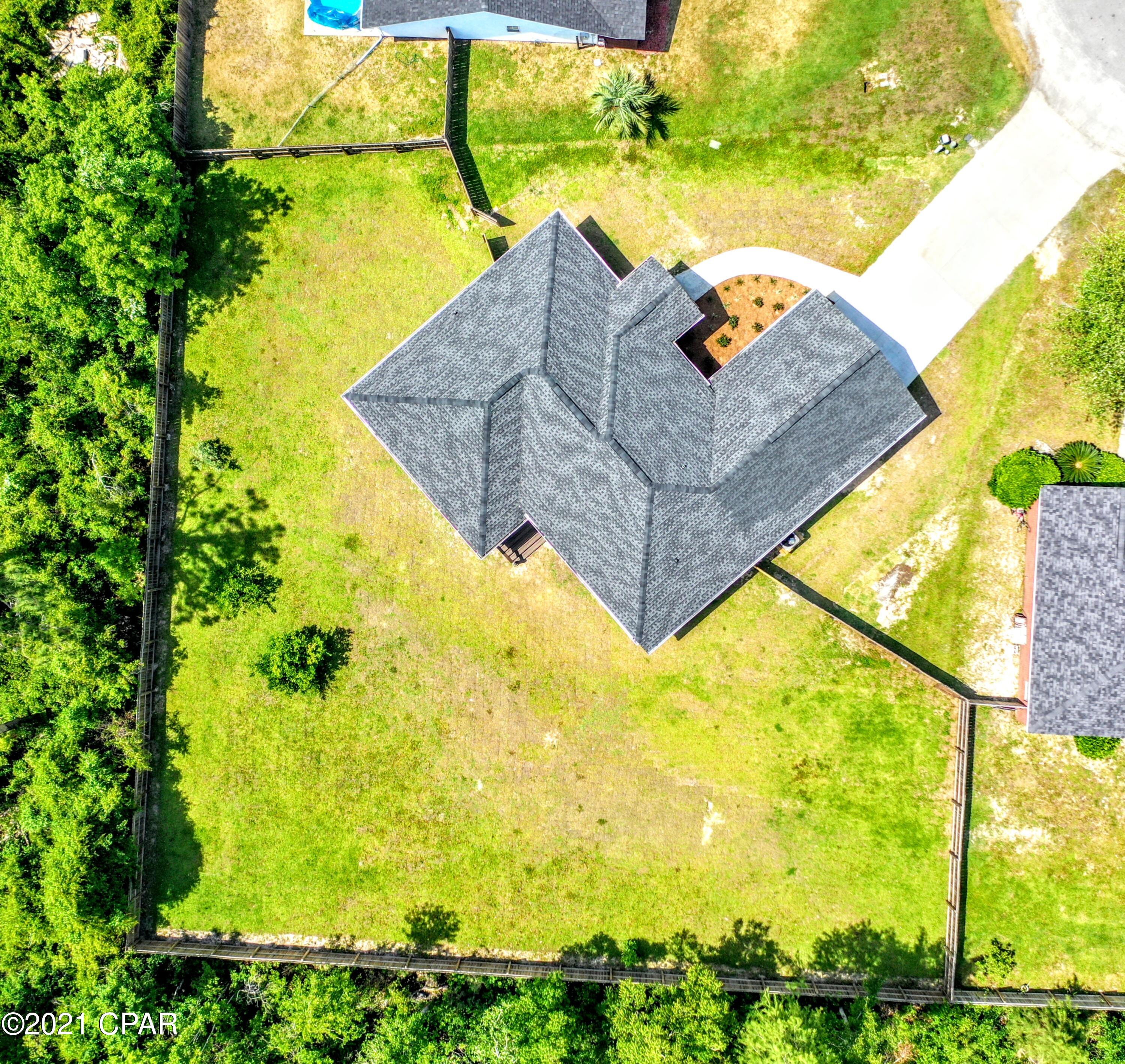 [No Recorded Subdiv] - Residential